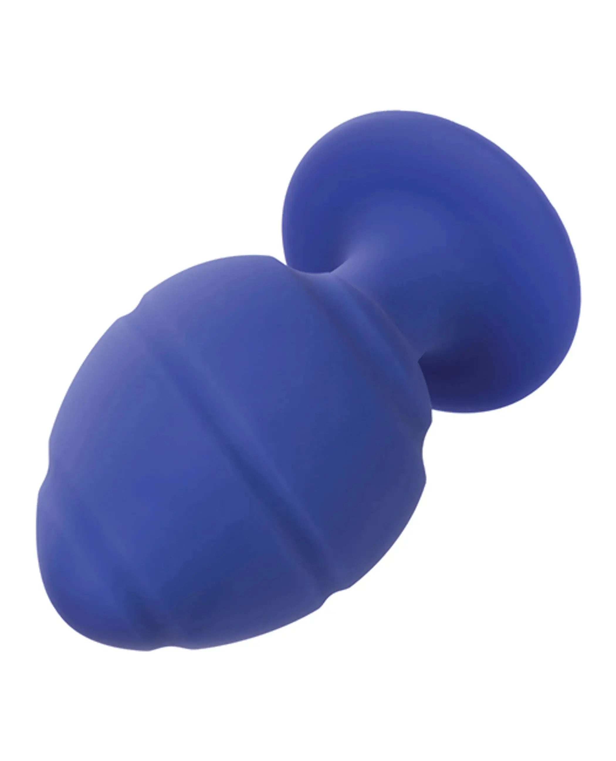 Cheeky Purple Anal Plugs Duo California Exotic Novelties