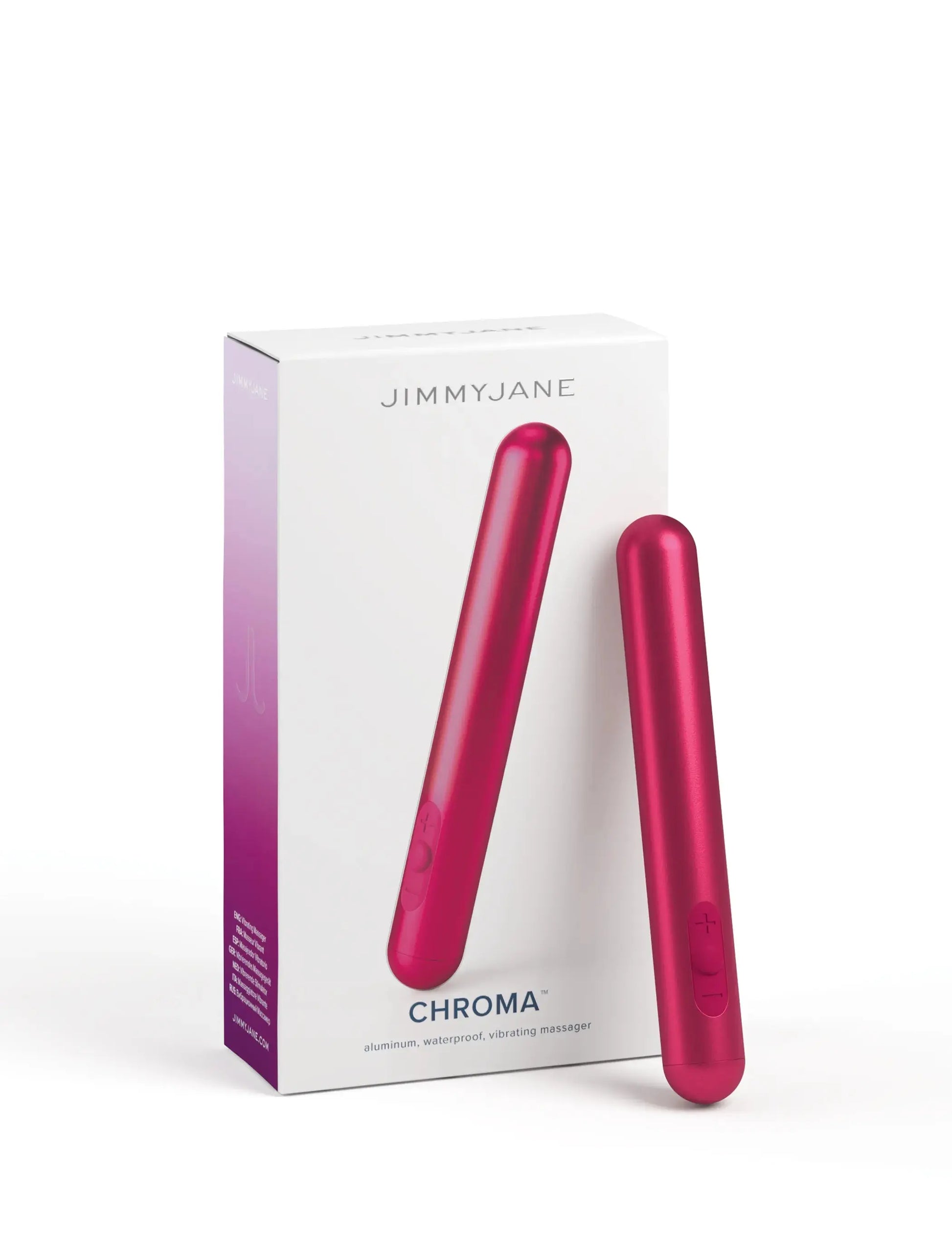 Chroma Pink Pipedream Products