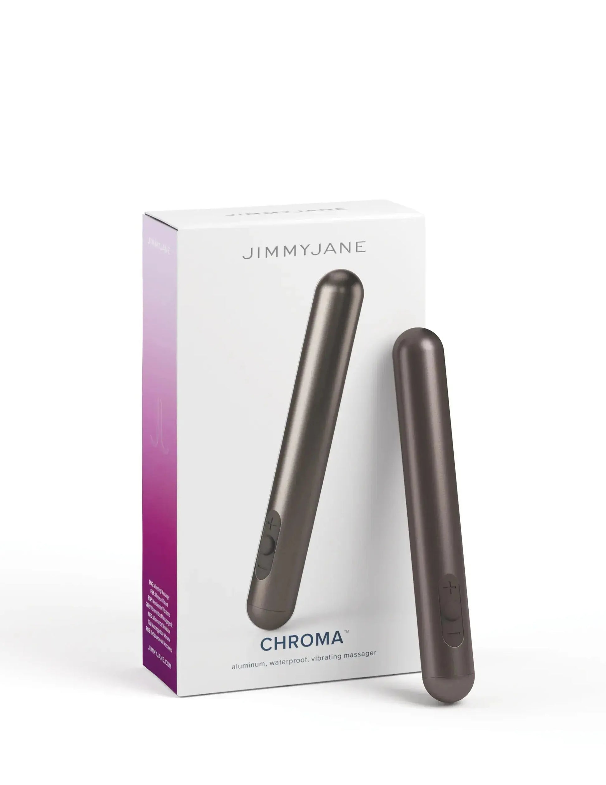 Chroma Space Gray Pipedream Products