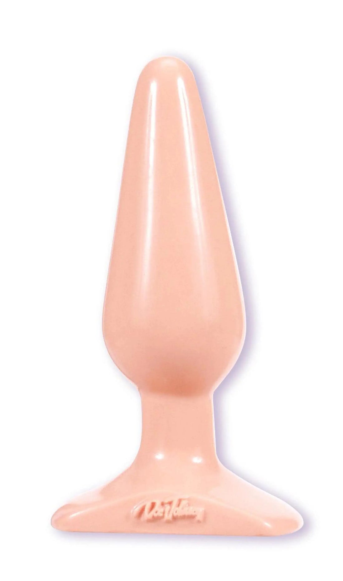 Classic Butt Plug Medium Doc Johnson Novelties