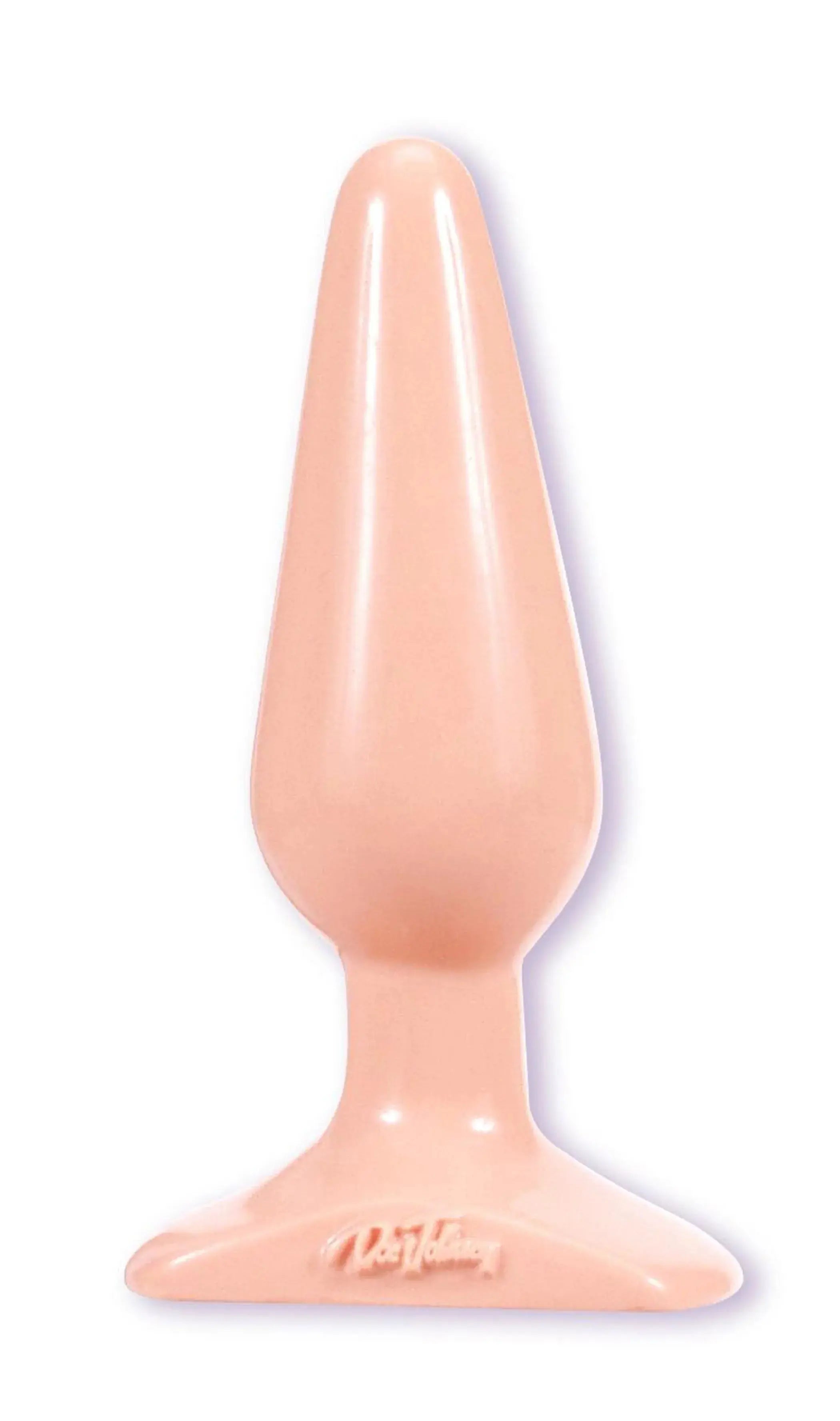 Classic Butt Plug Medium Doc Johnson Novelties