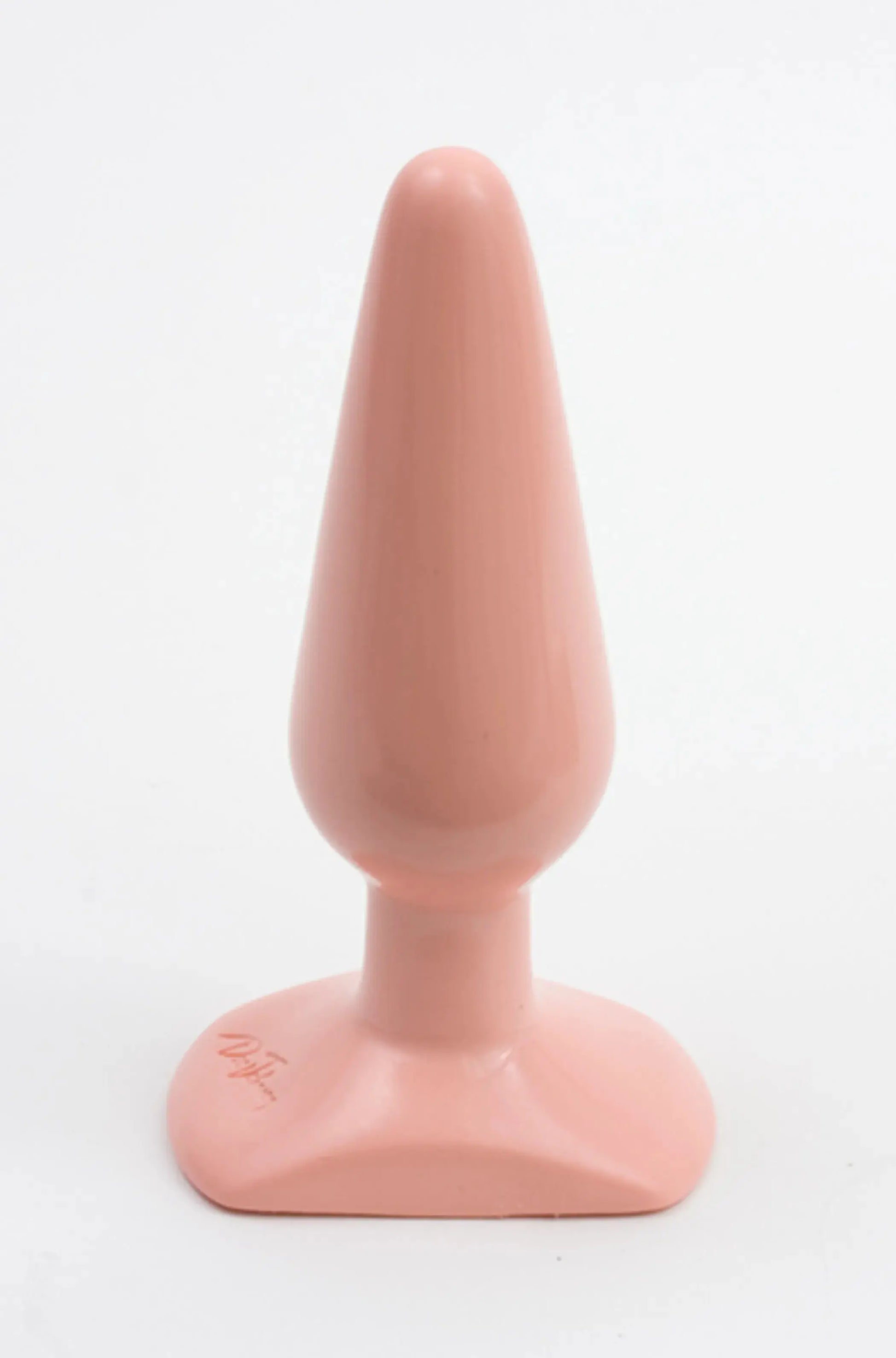 Classic Butt Plug Medium Doc Johnson Novelties