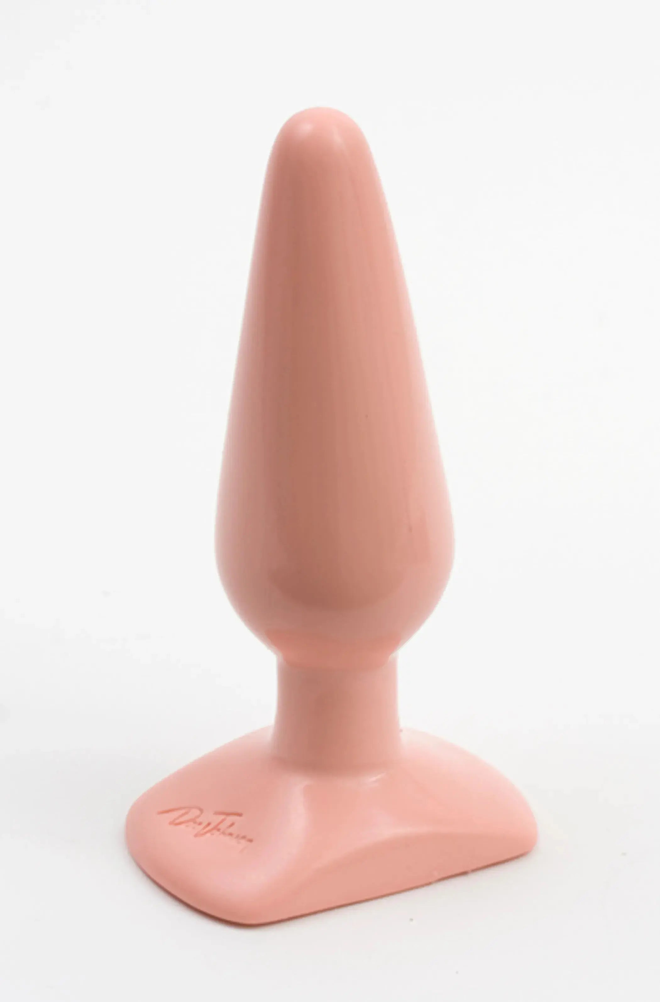 Classic Butt Plug Medium Doc Johnson Novelties