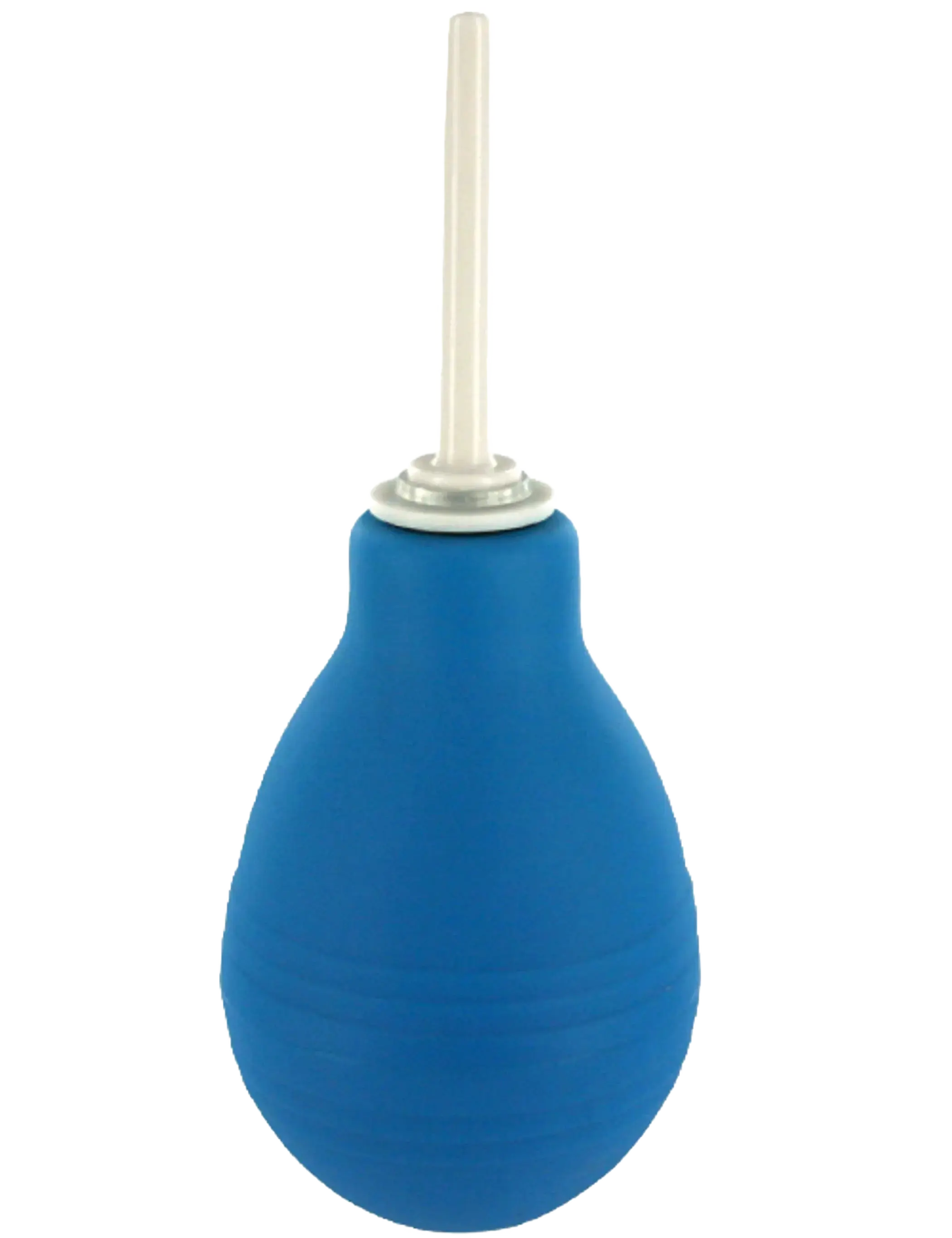 CLEANSTREAM ENEMA BULB BLUE XR Brands