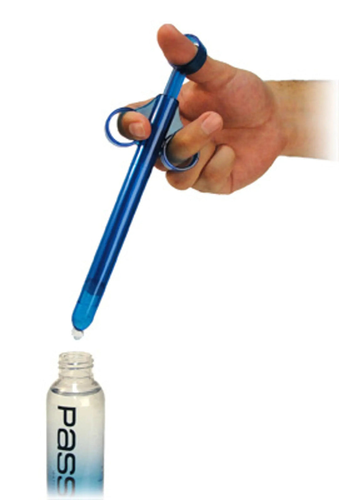 CleanStream One Shot Launcher Blue XR Brands