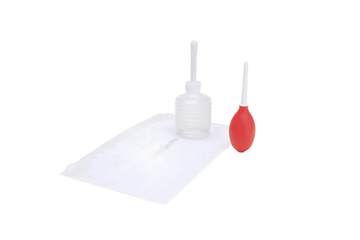 CLEANSCENE MINI TRAVEL DOUCHE W/ ONE WAY VALVE X-Gen Products