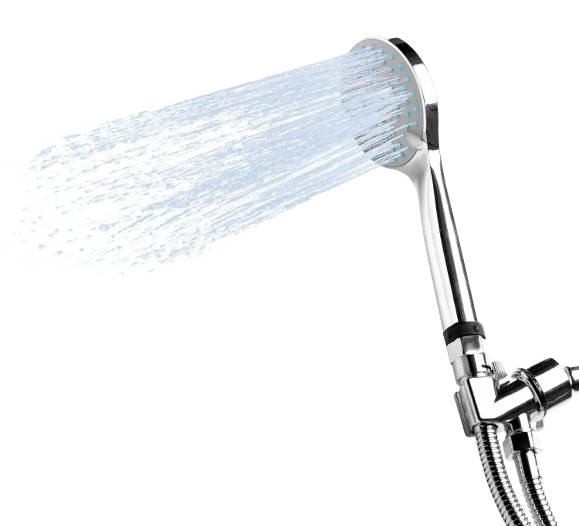 CLEANSTREAM DISCREET SHOWER ENEMA SET XR Brands