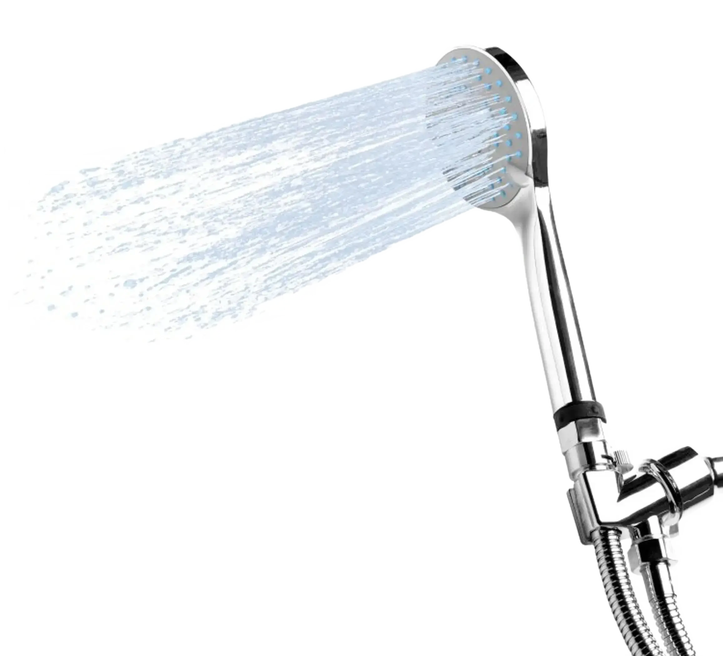 CLEANSTREAM DISCREET SHOWER ENEMA SET XR Brands