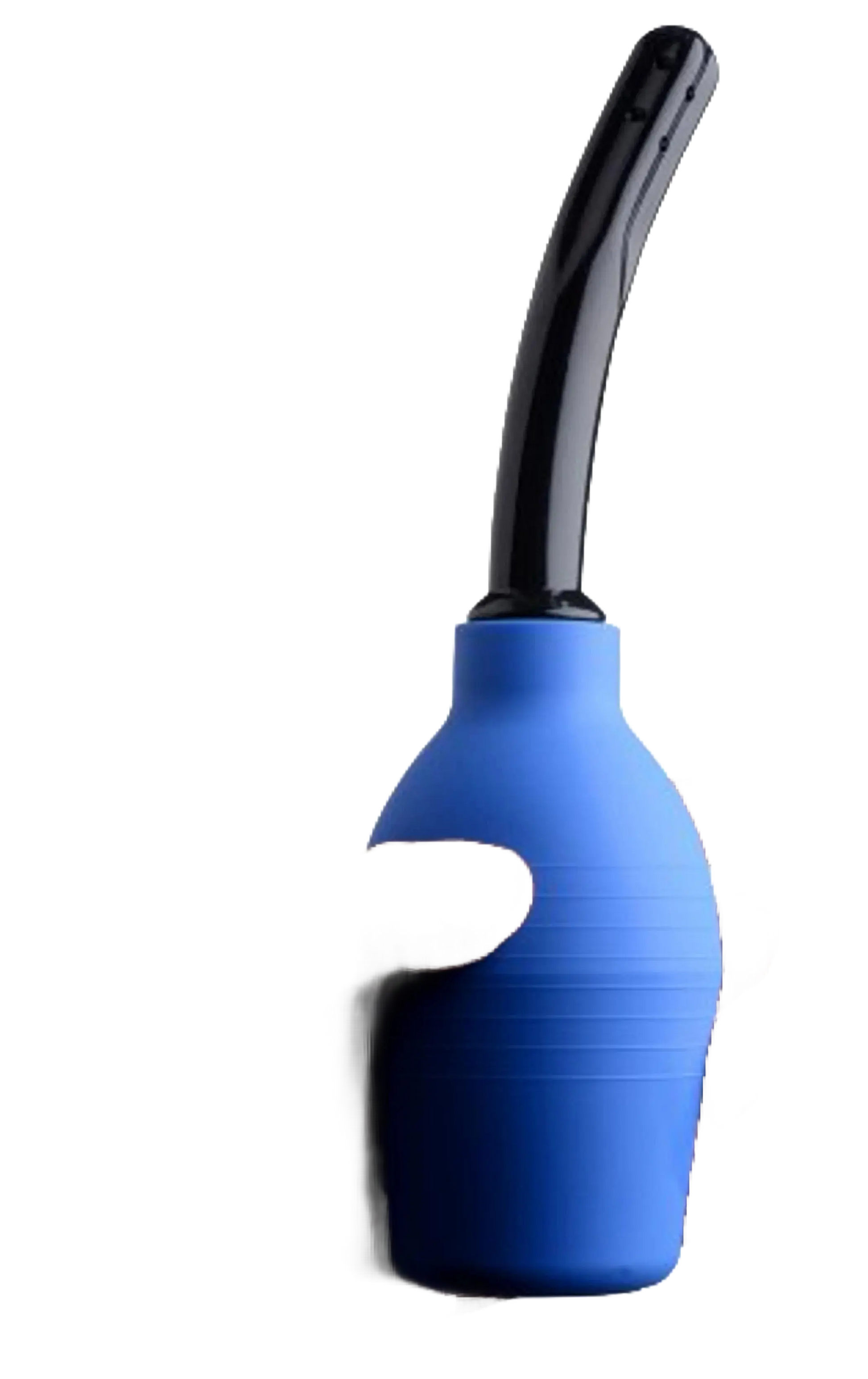CLEANSTREAM PREMIUM ONE-WAY VALVE ENEMA BULB XR Brands