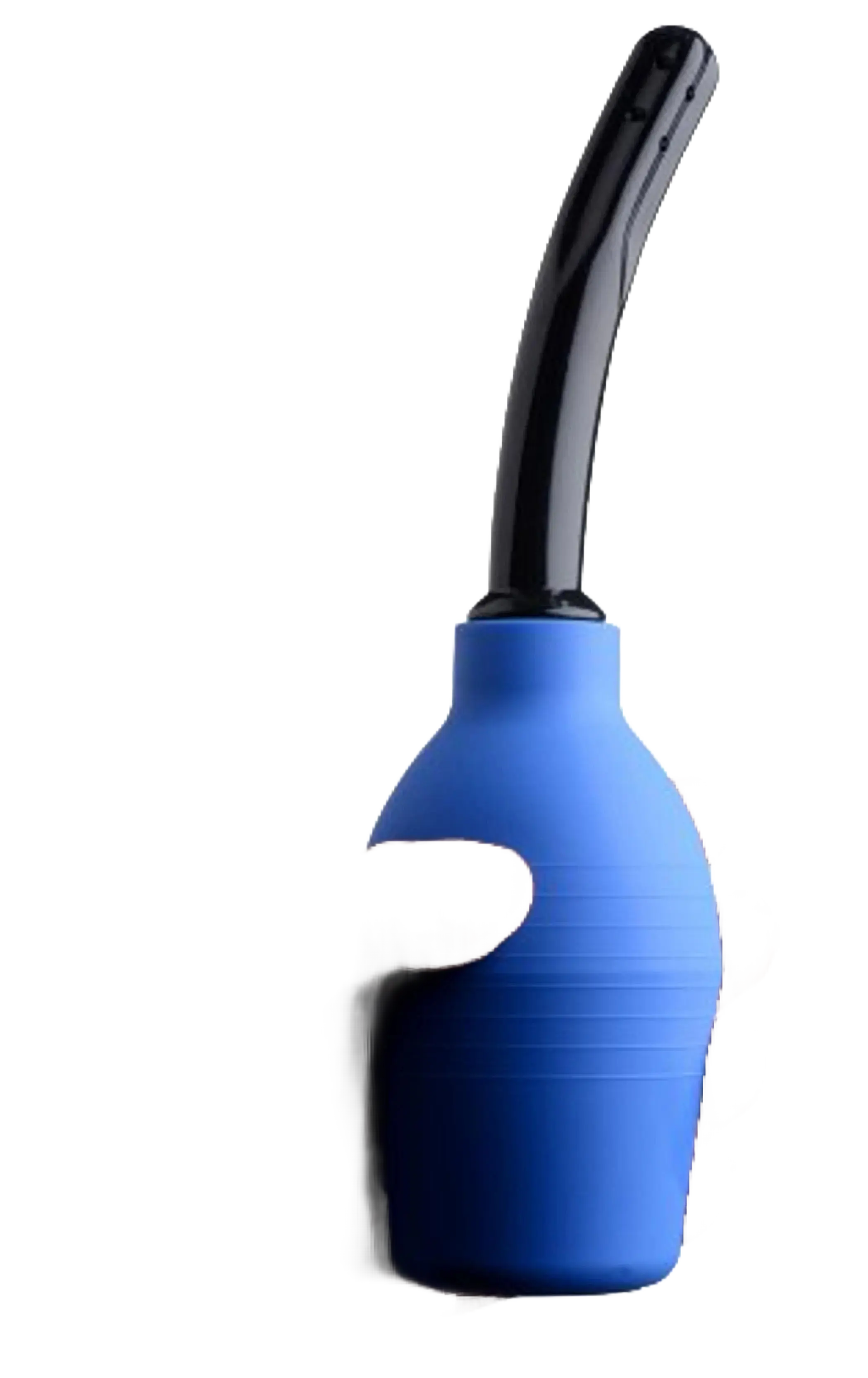 CLEANSTREAM PREMIUM ONE-WAY VALVE ENEMA BULB XR Brands