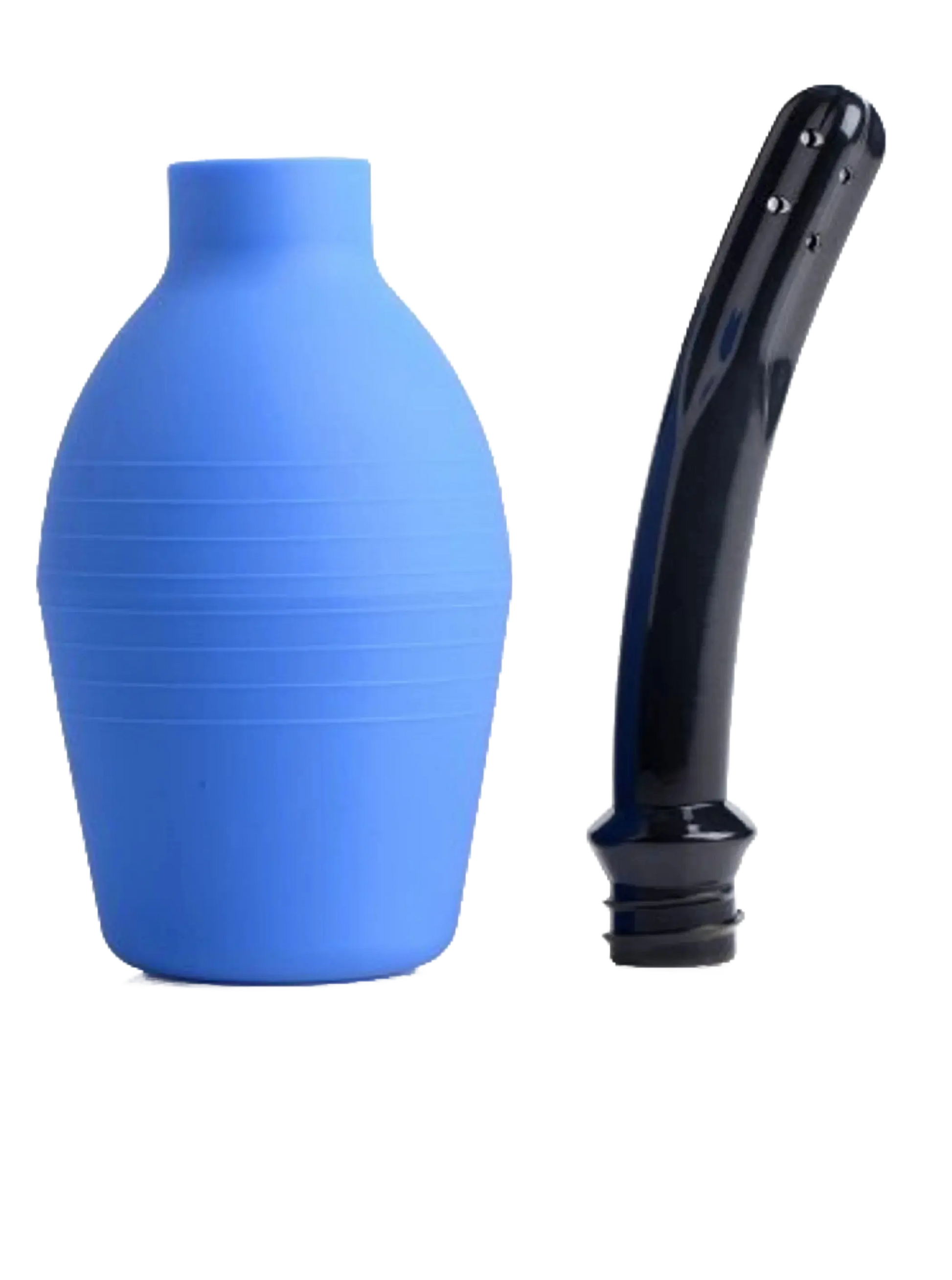CLEANSTREAM PREMIUM ONE-WAY VALVE ENEMA BULB XR Brands