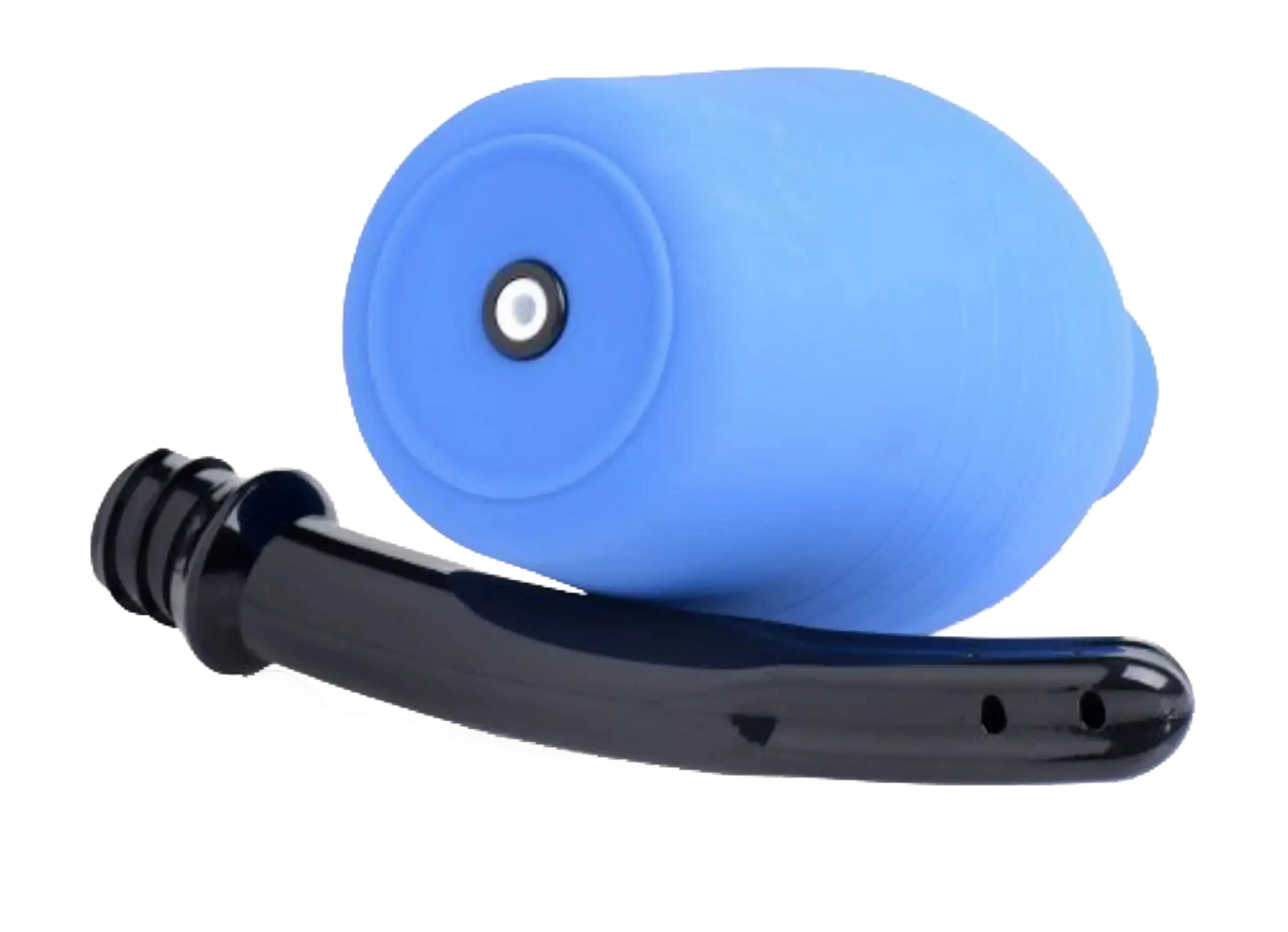 CLEANSTREAM PREMIUM ONE-WAY VALVE ENEMA BULB XR Brands