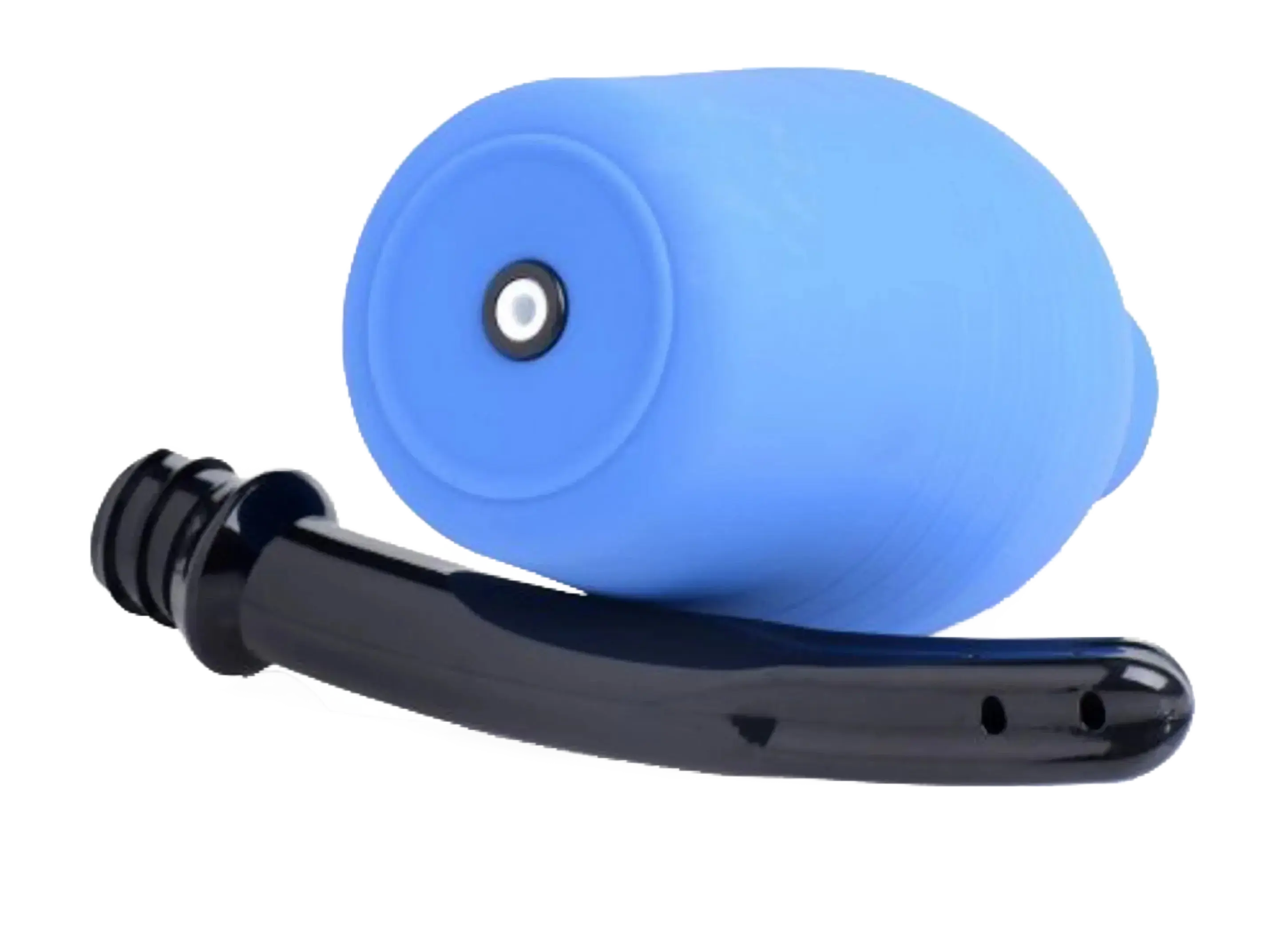 CLEANSTREAM PREMIUM ONE-WAY VALVE ENEMA BULB XR Brands