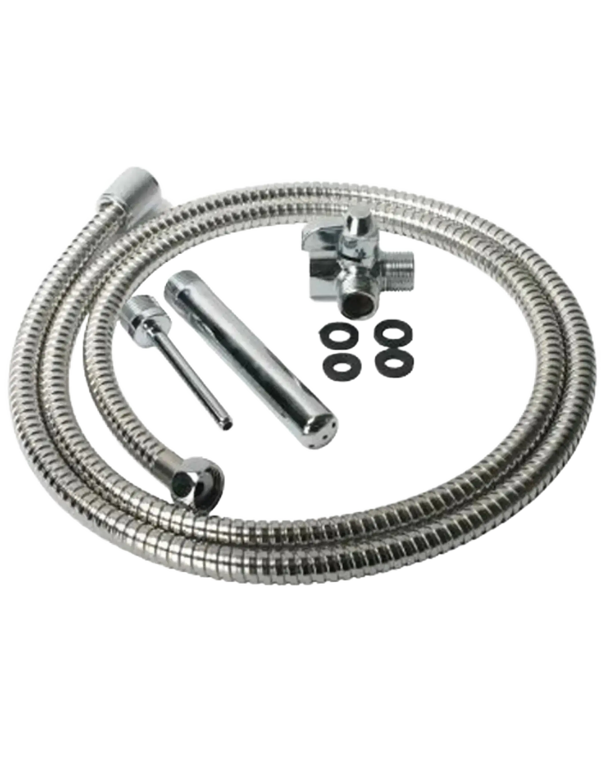 CLEANSTREAM SHOWER ENEMA SET XR Brands