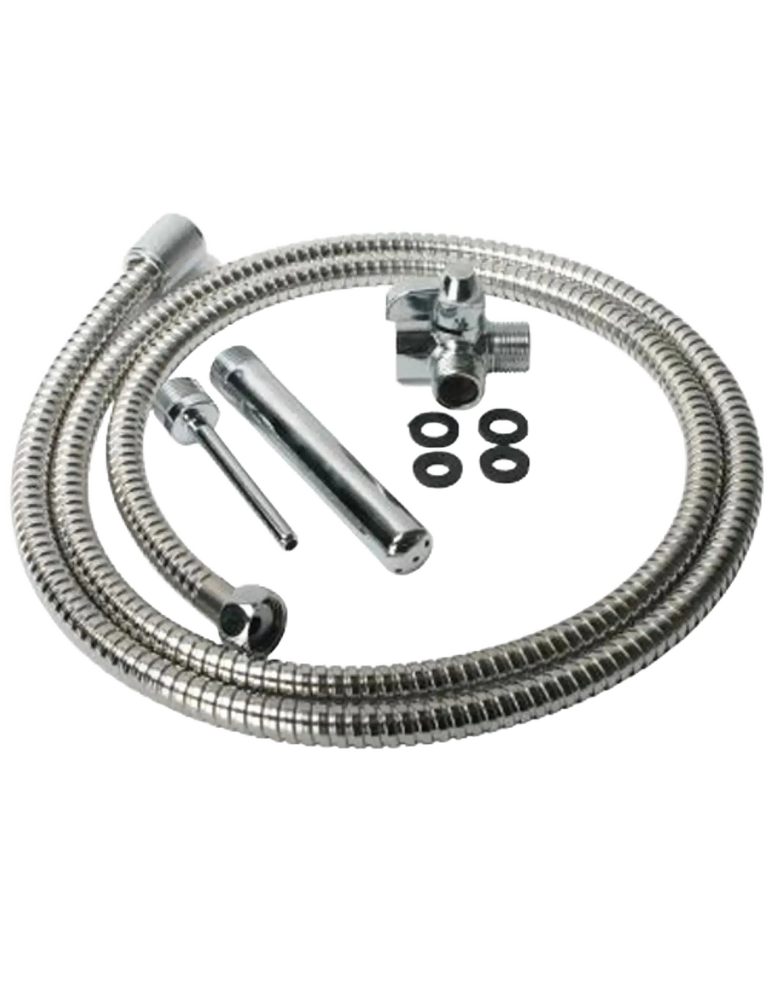 CLEANSTREAM SHOWER ENEMA SET XR Brands