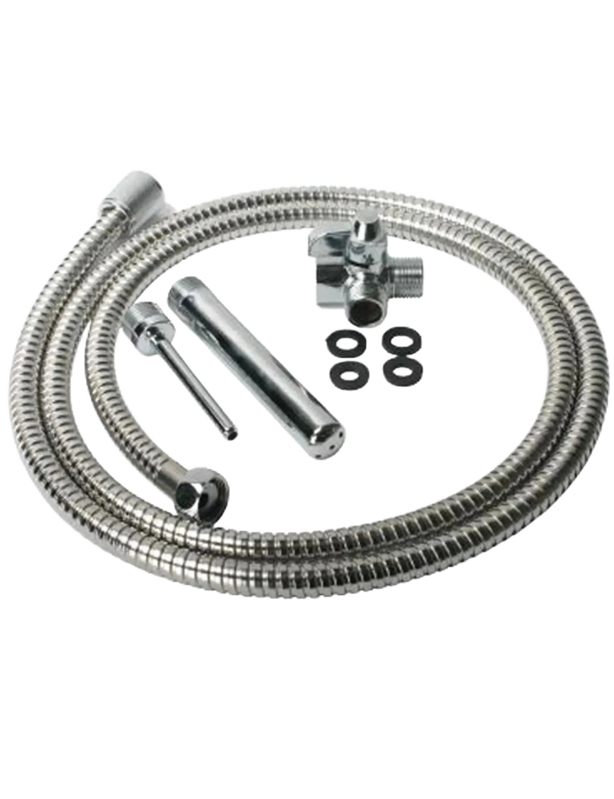 CLEANSTREAM SHOWER ENEMA SET XR Brands