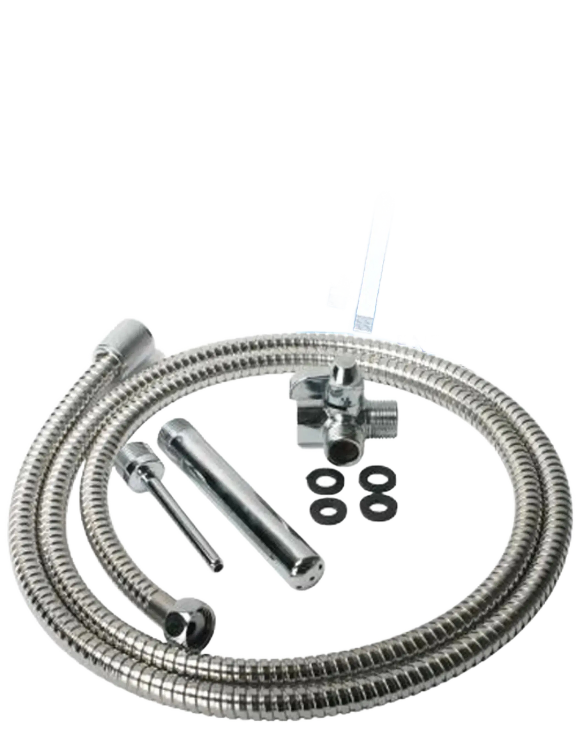 CLEANSTREAM SHOWER ENEMA SET XR Brands