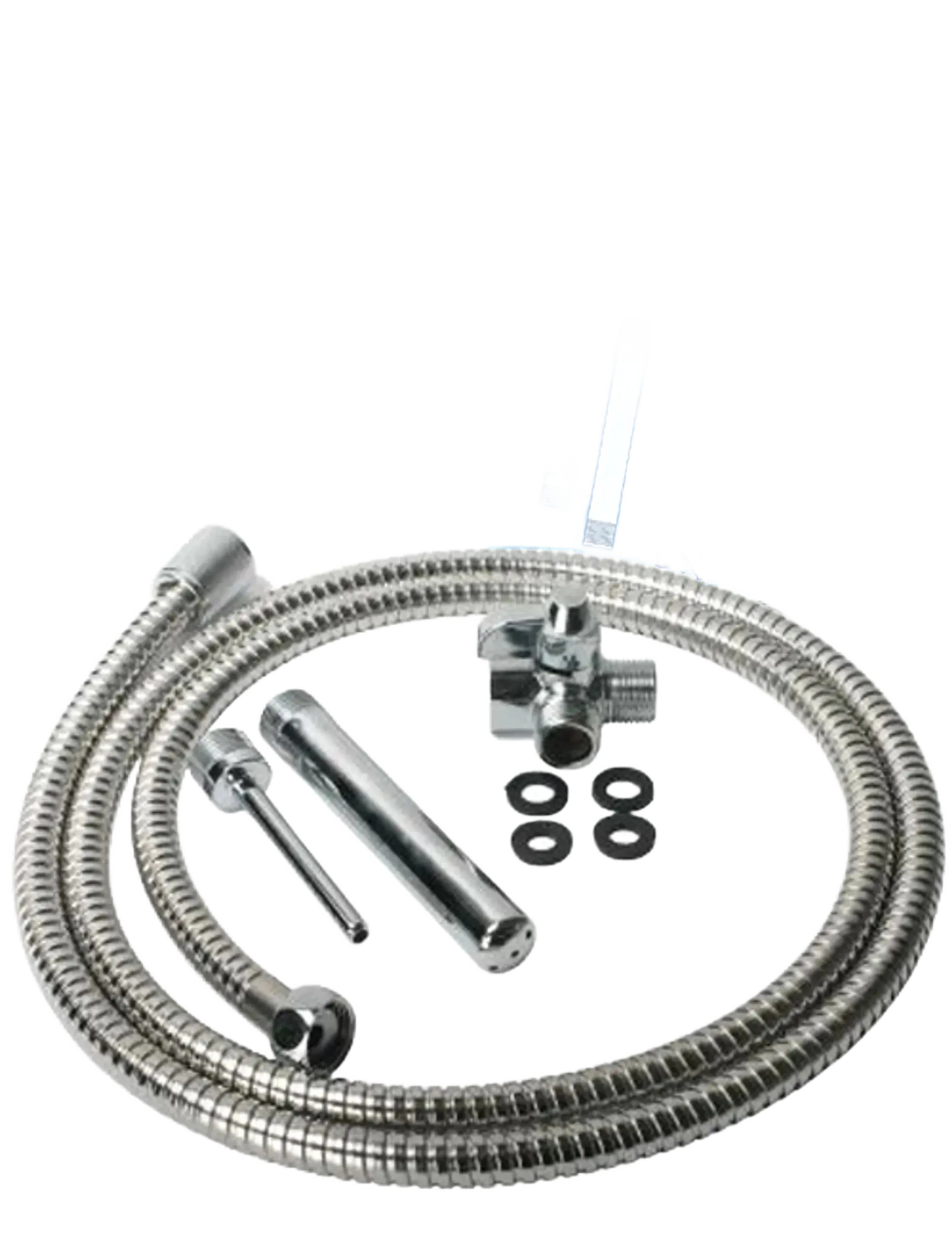 CLEANSTREAM SHOWER ENEMA SET XR Brands