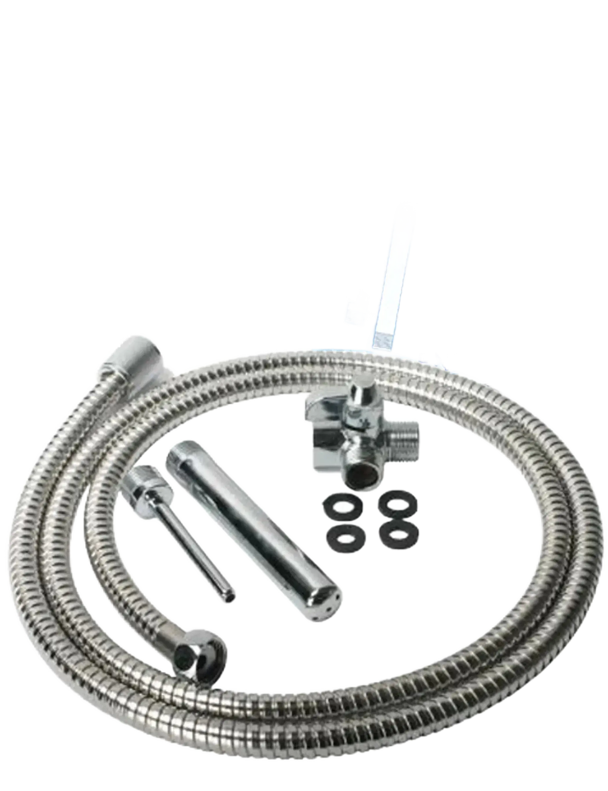 CLEANSTREAM SHOWER ENEMA SET XR Brands