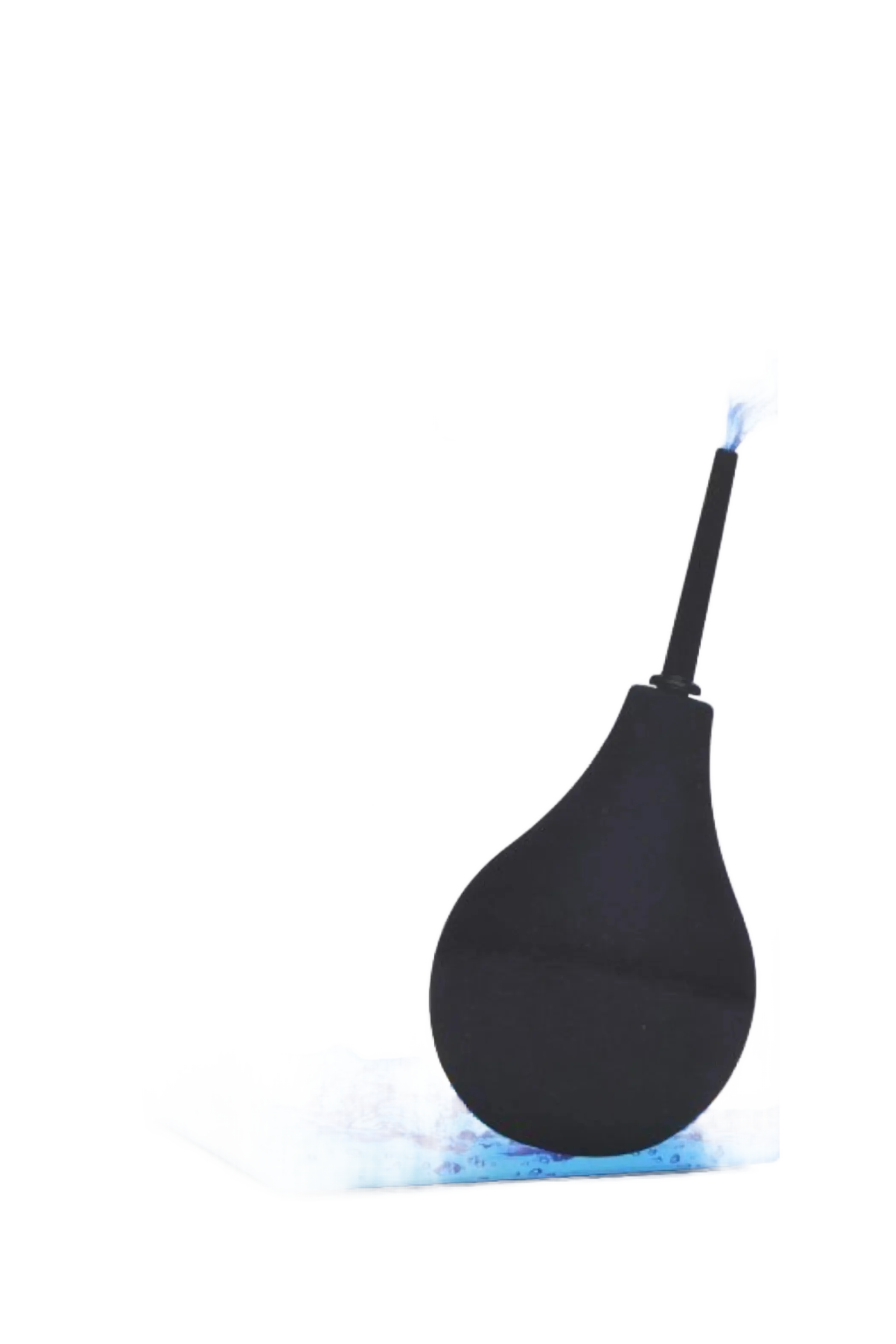 CLEANSTREAM THIN TIP ENEMA BULB 225ML XR Brands