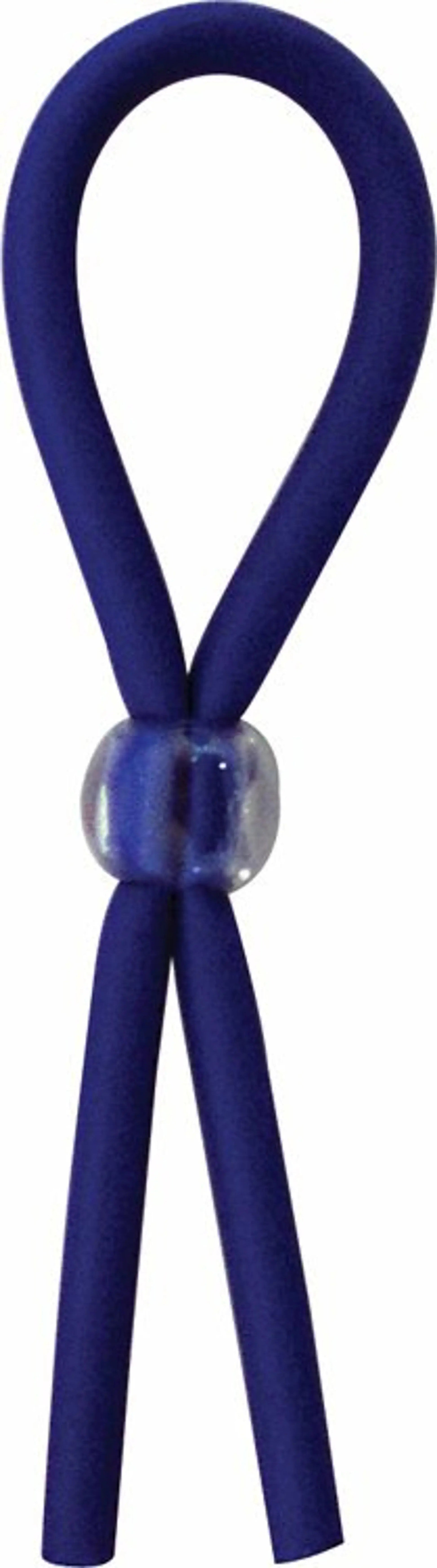 Clincher Cockring Blue Nasstoys