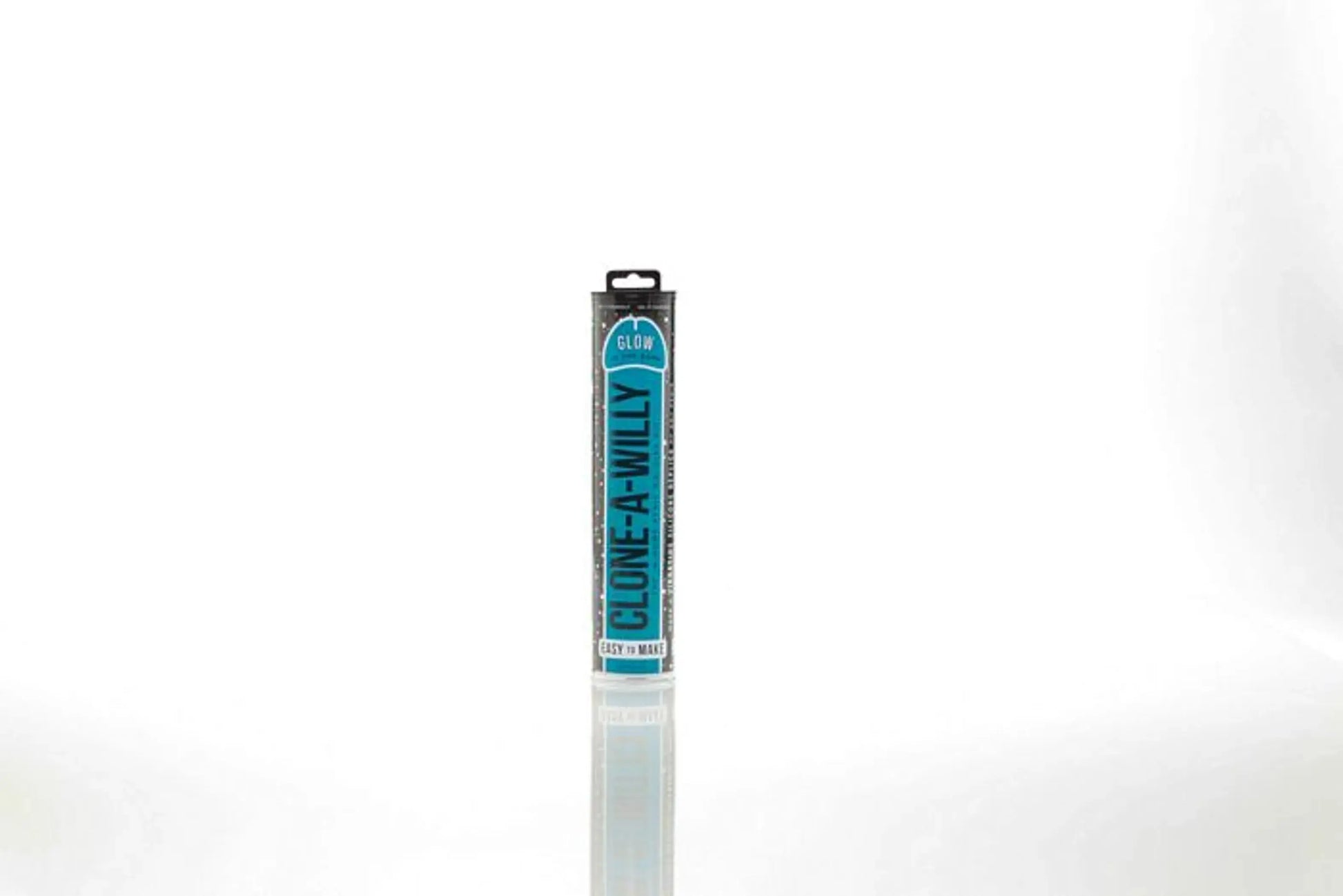 Clone A Willy Blue Glow In The Dark Empire Labs
