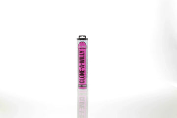 Clone A Willy Hot Pink Glow In The Dark Empire Labs