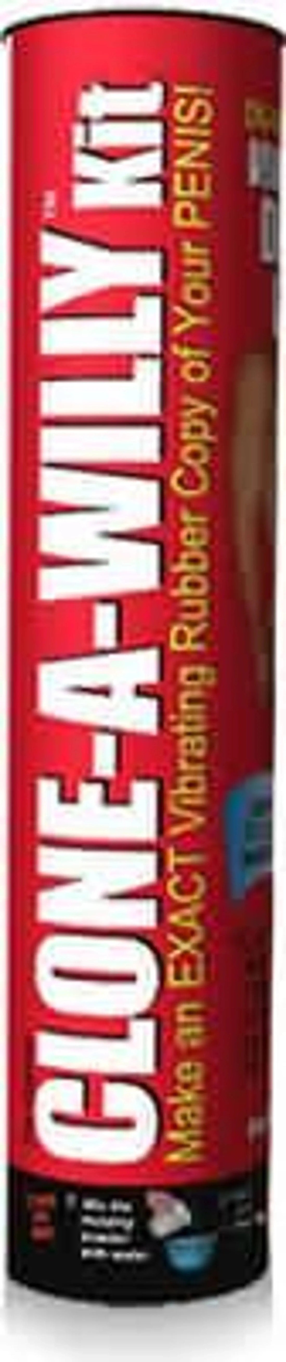 Clone a Willy Light Empire Labs