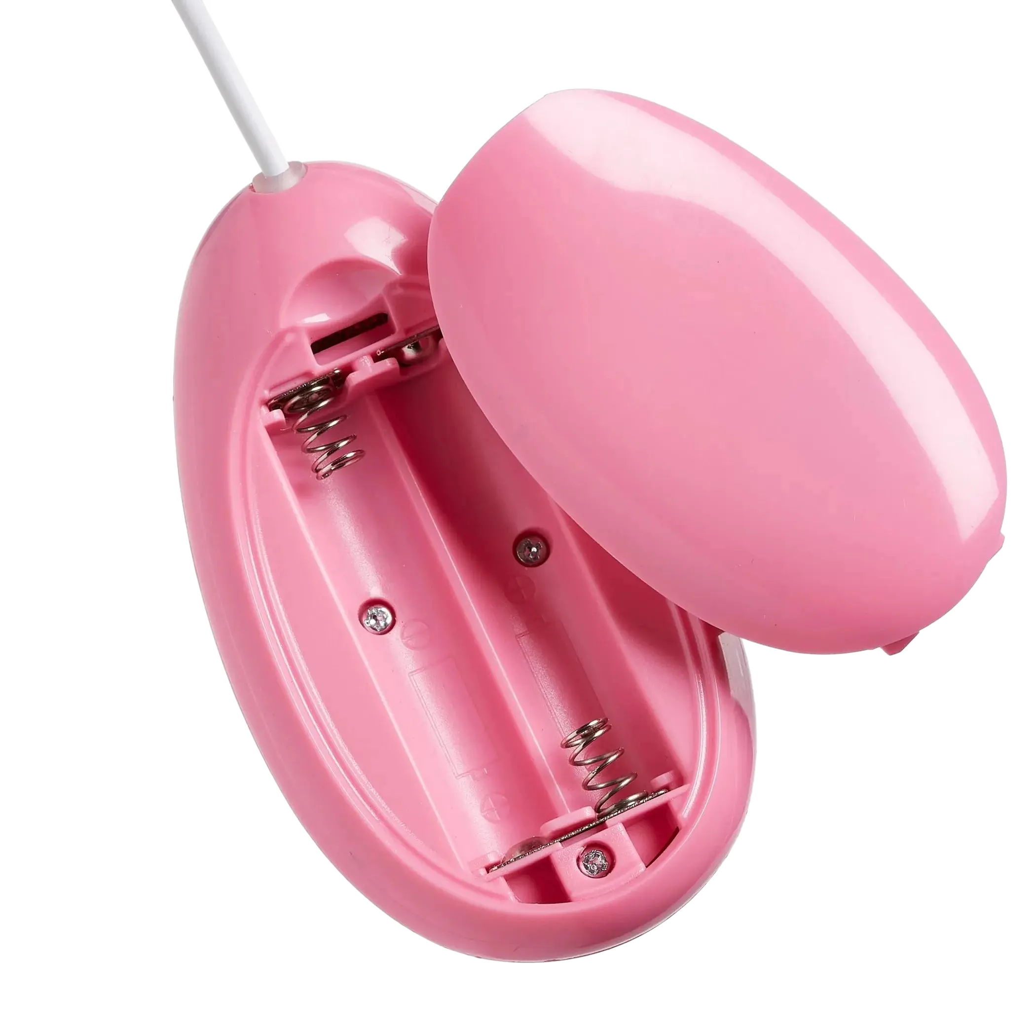 CLOUD 9 BULLET 20 SPEED PINK W/ REMOTE Cloud 9 Novelties