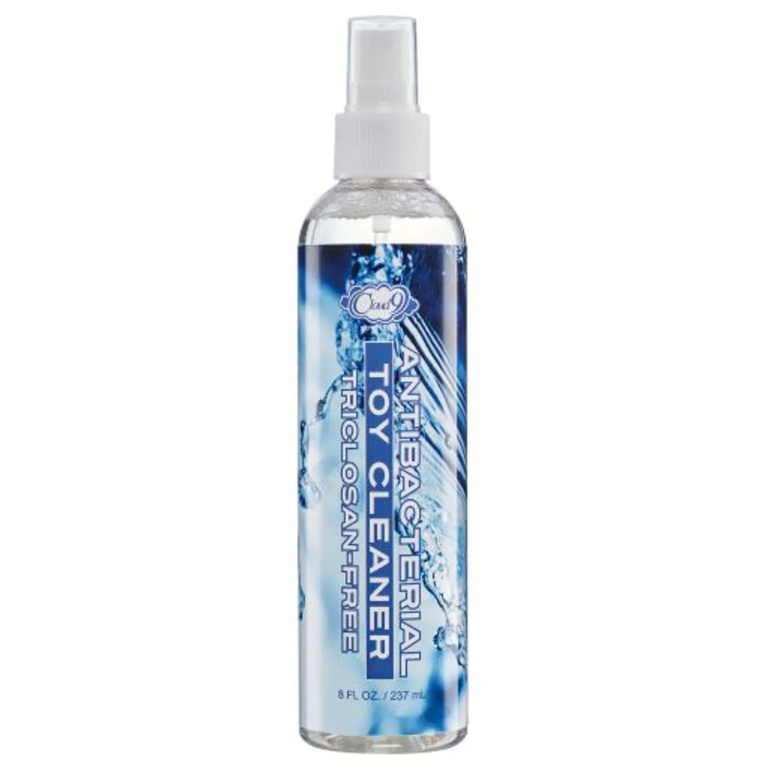 Cloud 9 Antibacterial Toy Cleaner 8 oz Cloud 9 Novelties