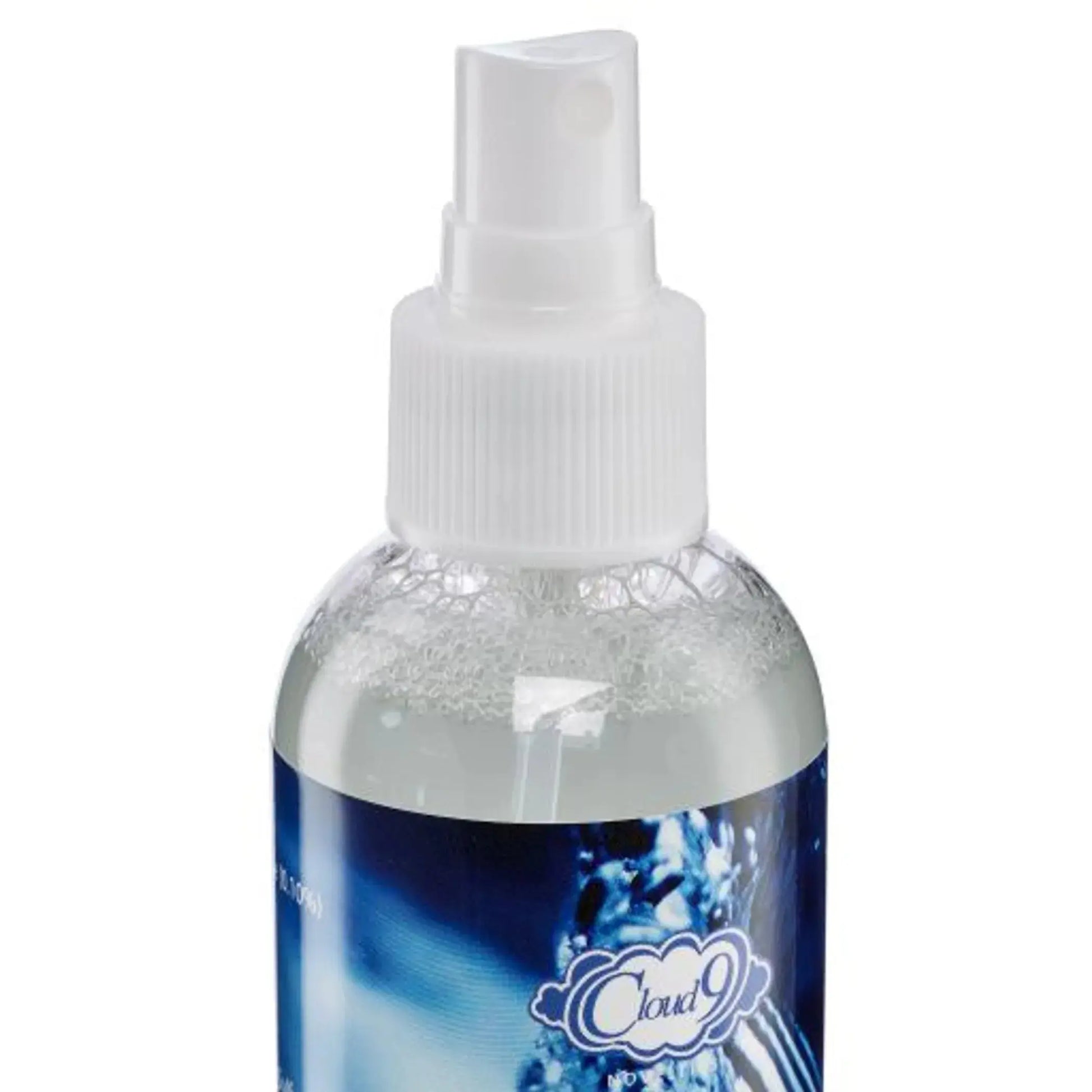 Cloud 9 Antibacterial Toy Cleaner 8 oz Cloud 9 Novelties