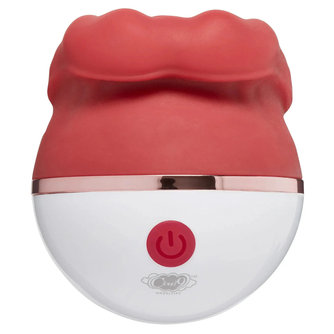 Cloud 9 Big Lips Suction Vibrator Cloud 9 Novelties