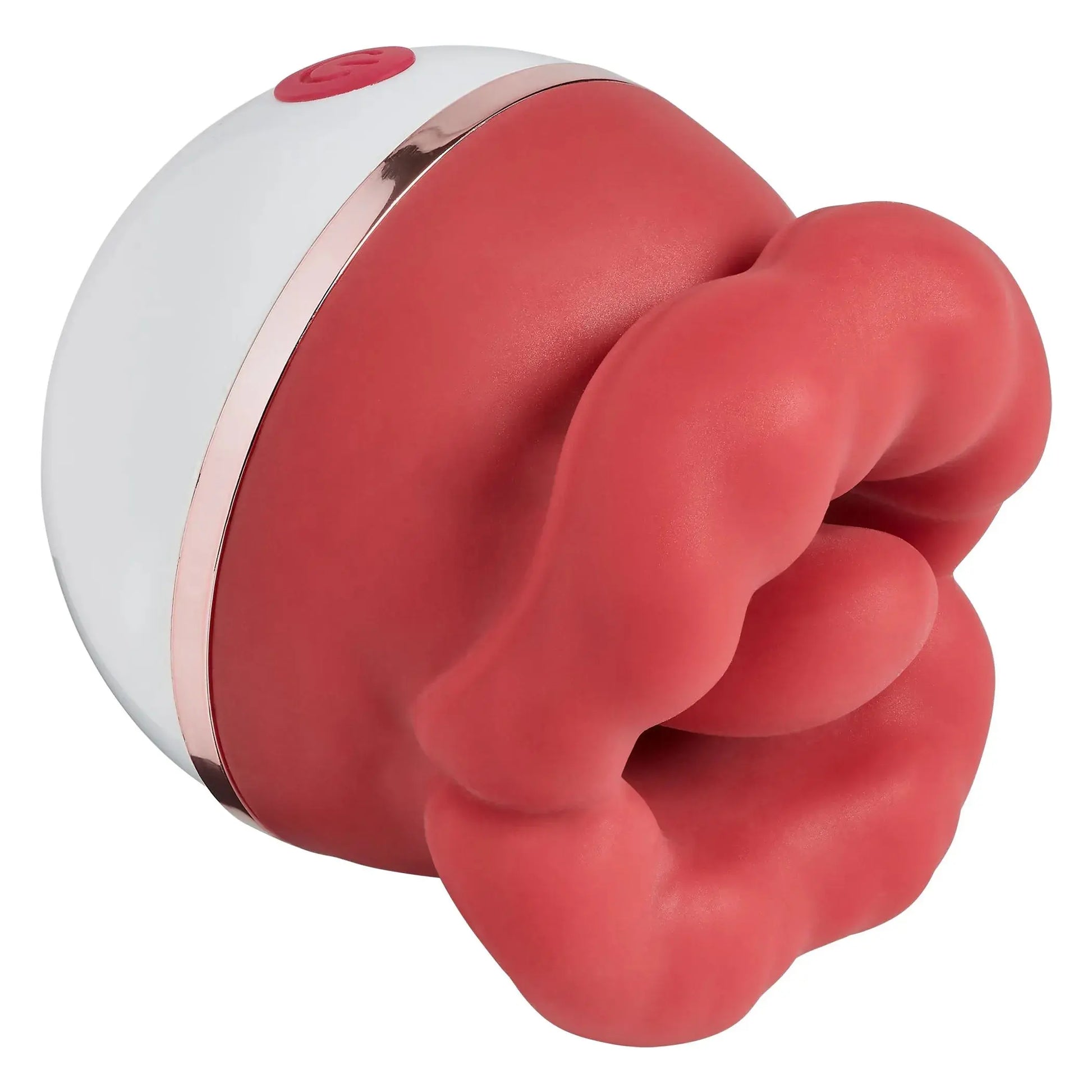 Cloud 9 Big Lips Suction Vibrator Cloud 9 Novelties