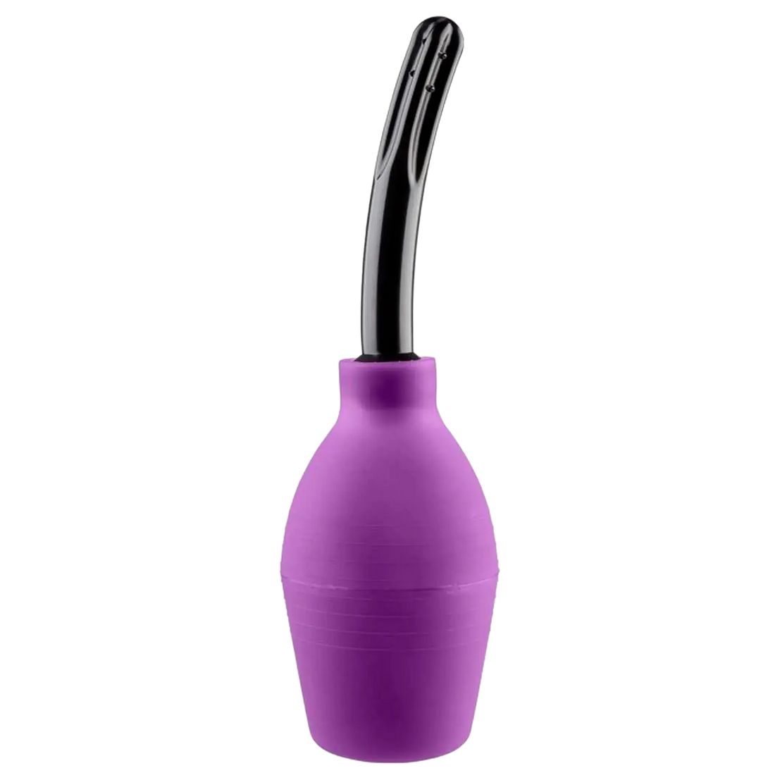 CLOUD 9 FRESH + DELUXE ANAL SOFT TIP ENEMA DOUCHE 10.1 OZ W/ EZ SQUEEZE BULB Cloud 9 Novelties