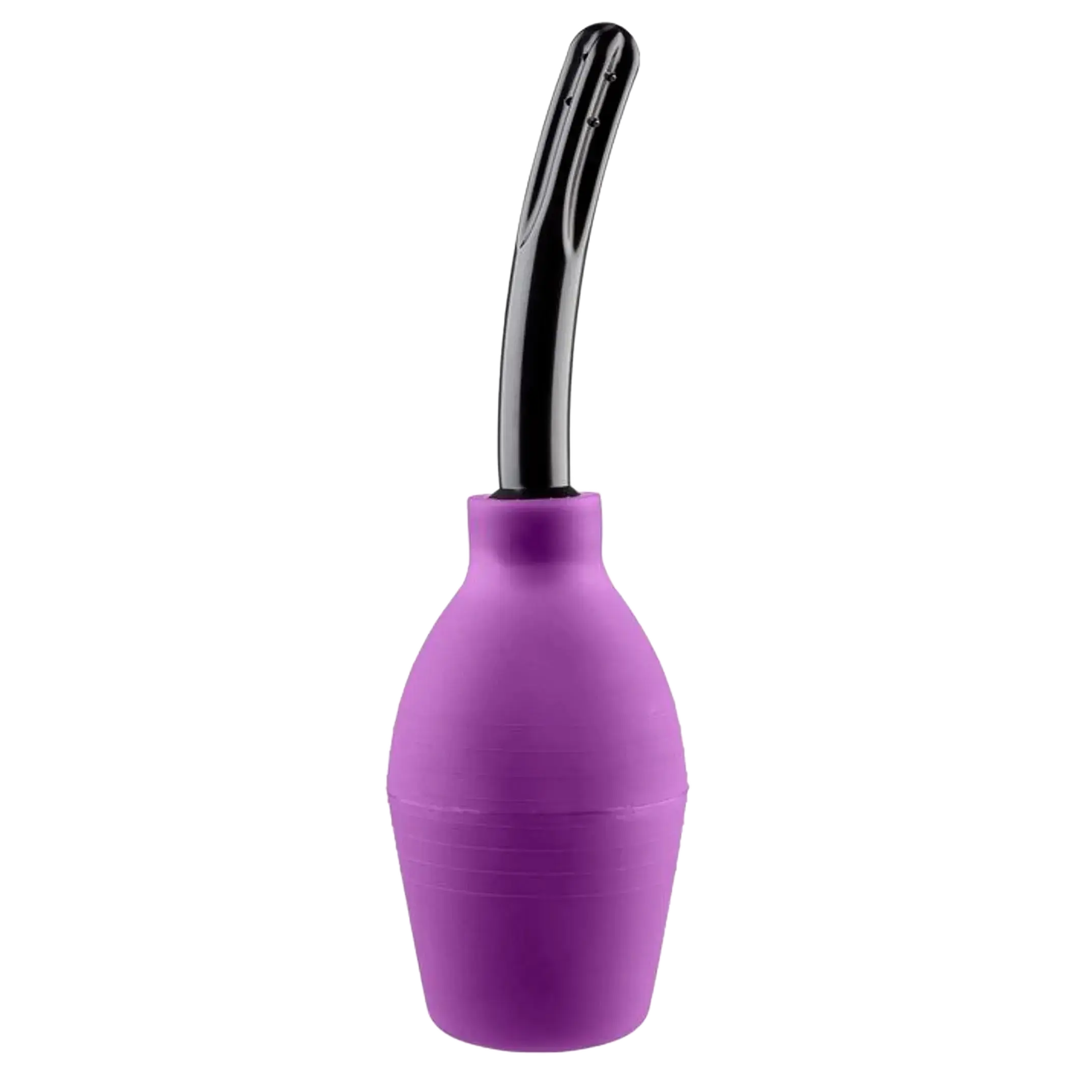 CLOUD 9 FRESH + DELUXE ANAL SOFT TIP ENEMA DOUCHE 10.1 OZ W/ EZ SQUEEZE BULB Cloud 9 Novelties