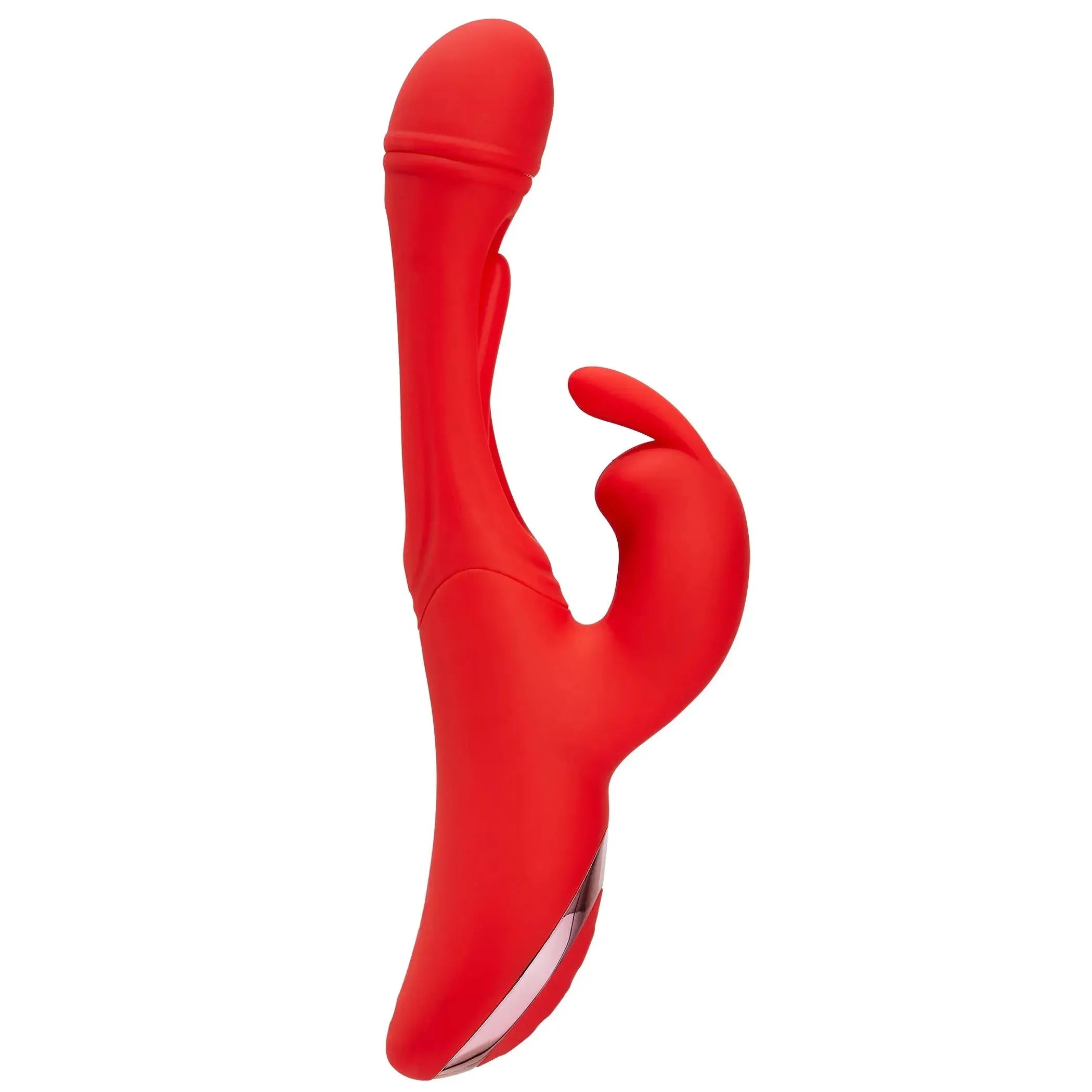Cloud 9 Flutter Touch Red Cloud 9 Novelties