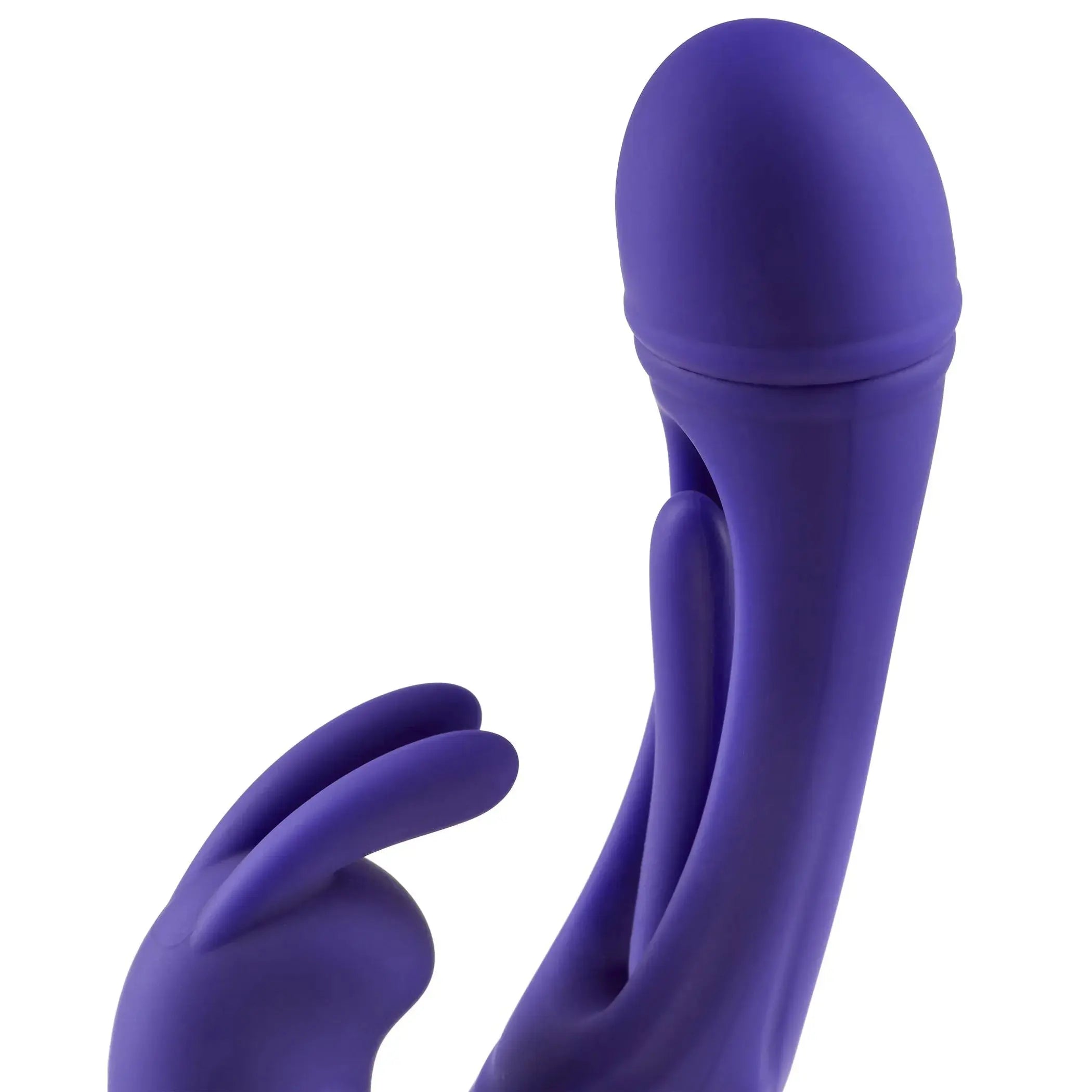 Cloud 9 Flutter Touch Violet Cloud 9 Novelties