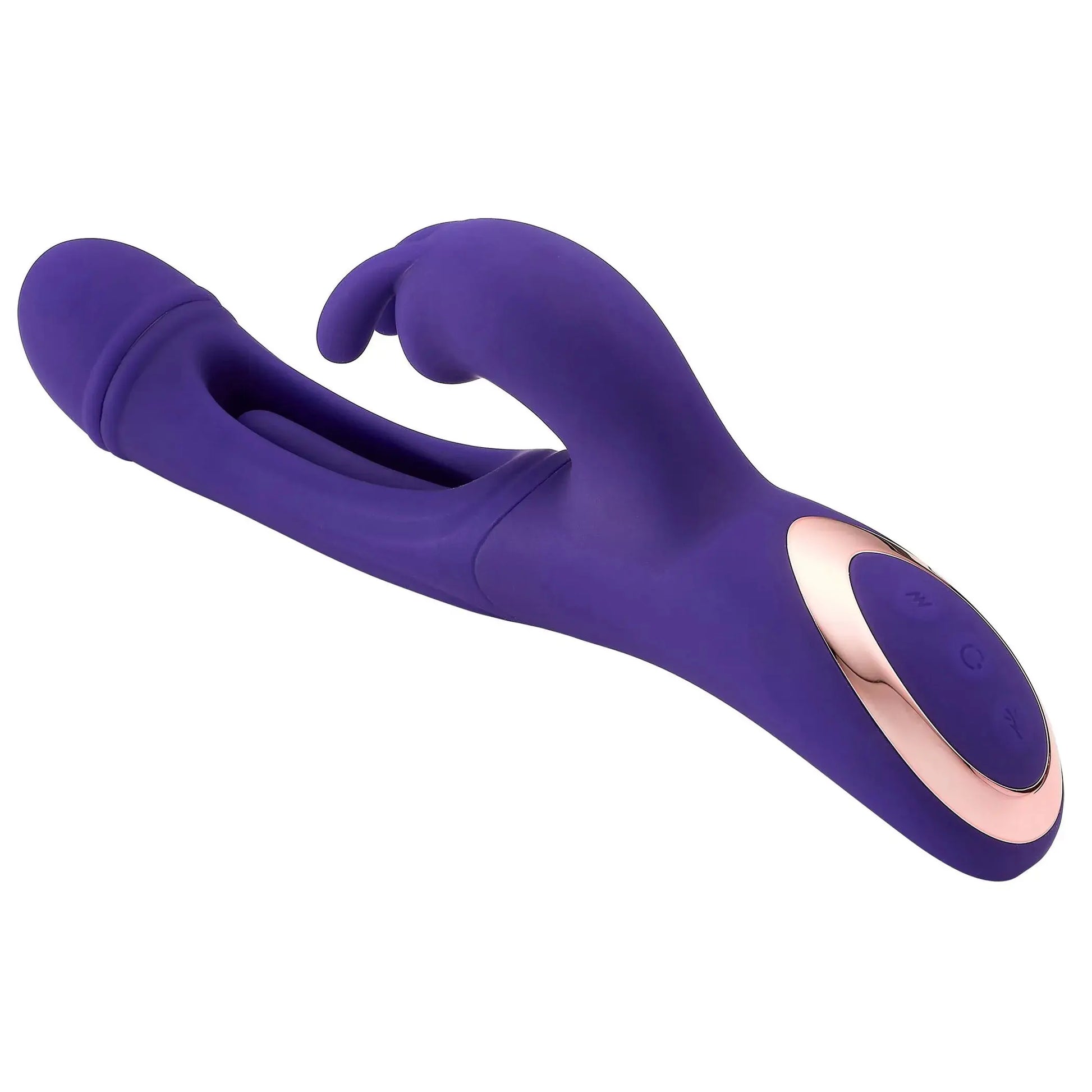Cloud 9 Flutter Touch Violet Cloud 9 Novelties