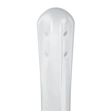 Cloud 9 Fresh Portable Enema Douche 3.3 oz Ez Squeeze Bulb 2 Pack Cloud 9 Novelties