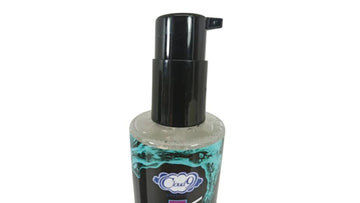 Cloud 9 H2O Anal Play Gel 8oz Cloud 9 Novelties