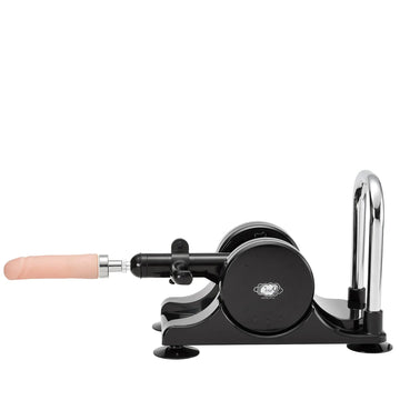 Cloud 9 Power Thruster Machine Cloud 9 Novelties