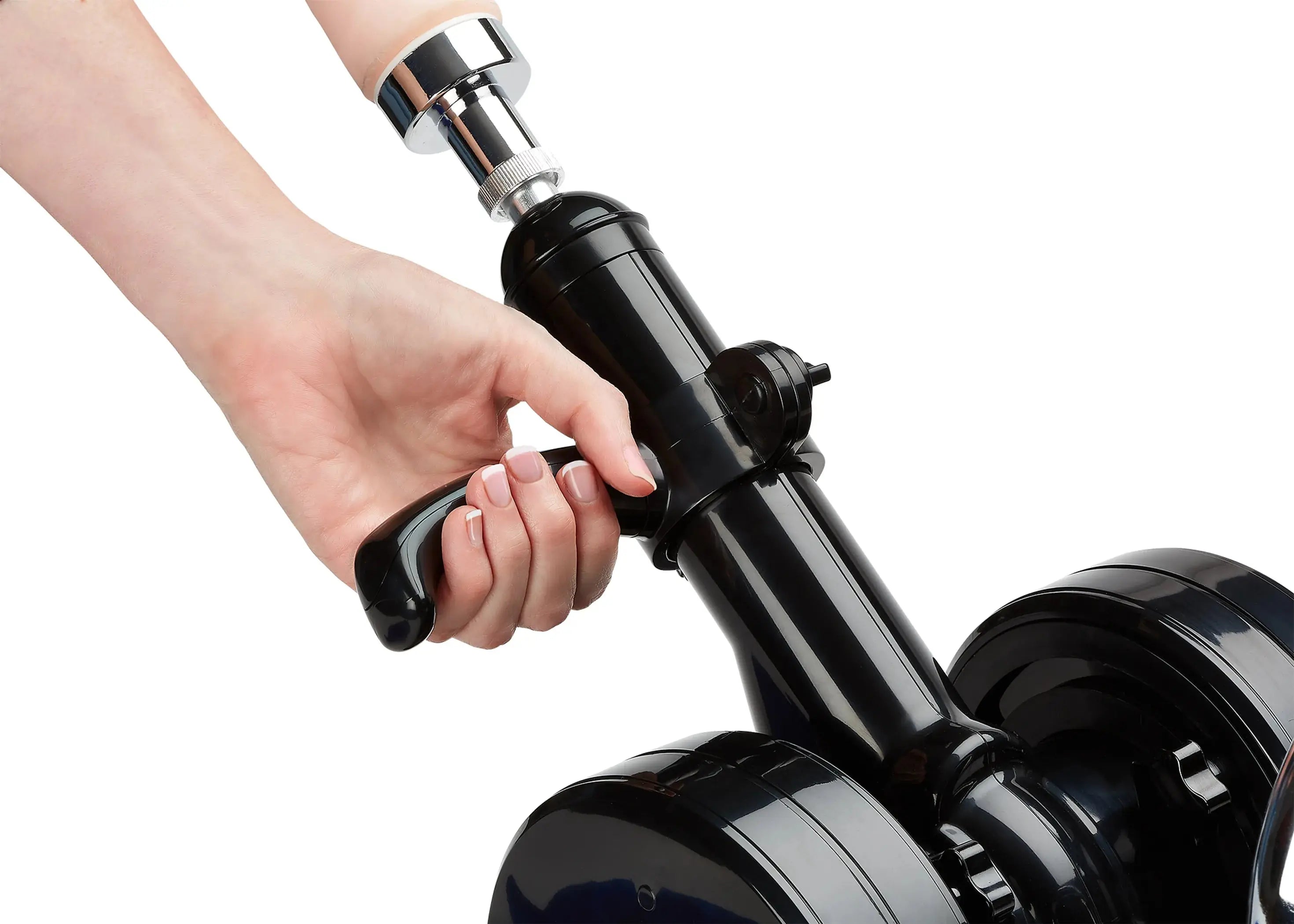 Cloud 9 Power Thruster Machine Cloud 9 Novelties