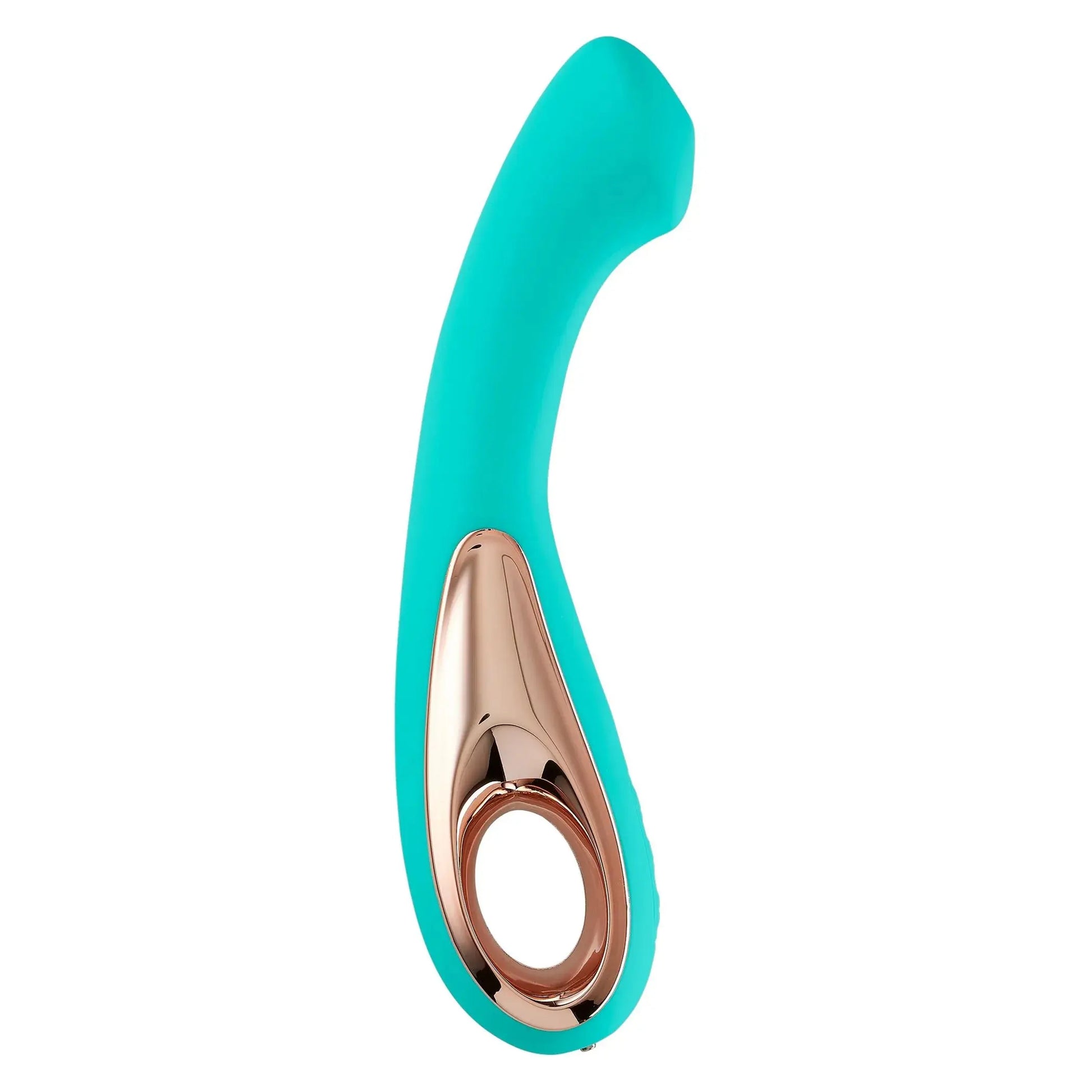 Cloud 9 Pro Sensual Roller Ball G Teal Cloud 9 Novelties
