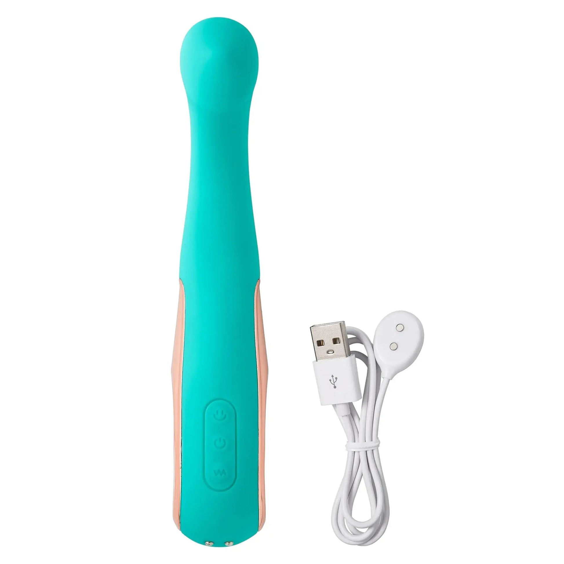 Cloud 9 Pro Sensual Roller Ball G Teal Cloud 9 Novelties