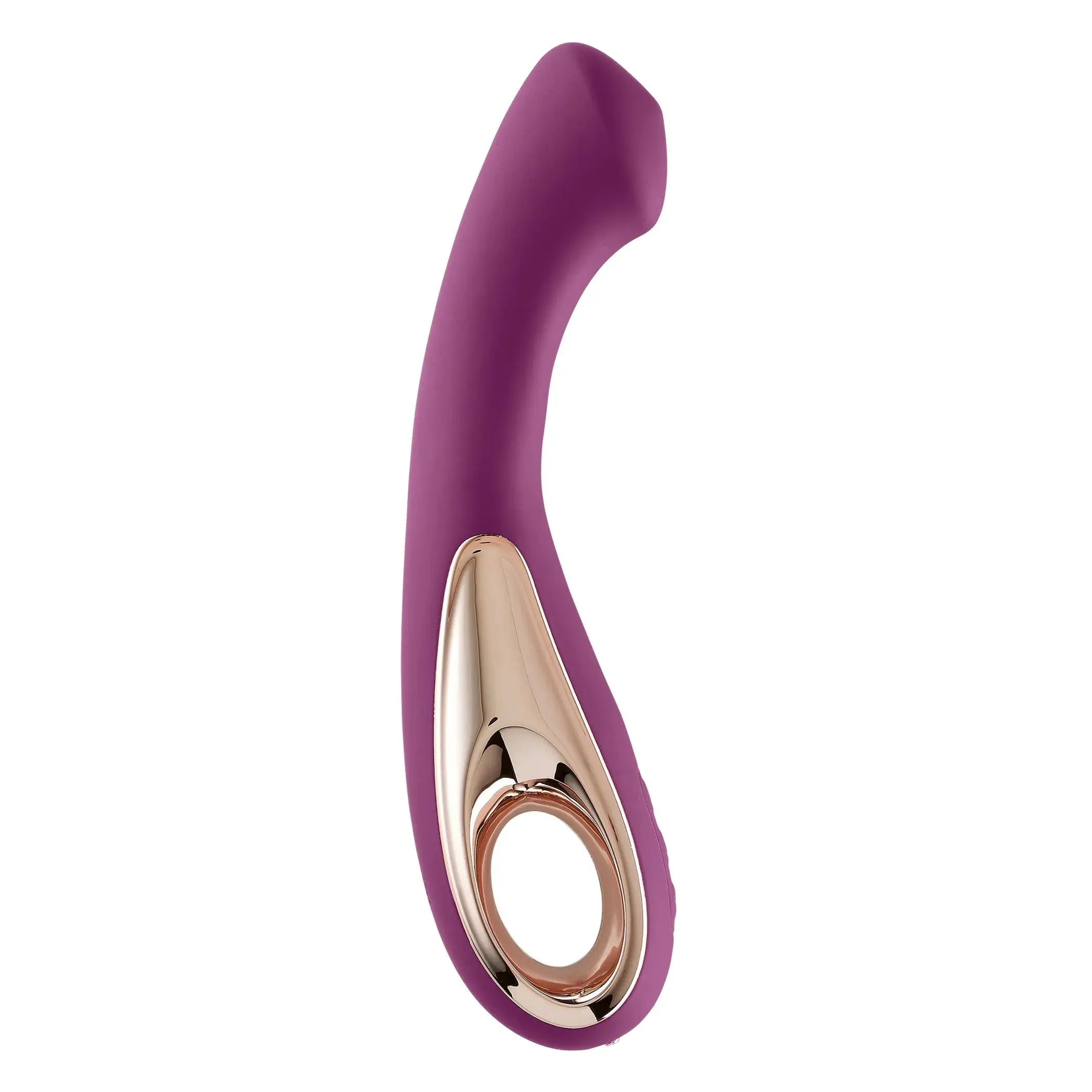 Cloud 9 Pro Sensual Roller Ball G-Turbo Plum Cloud 9 Novelties