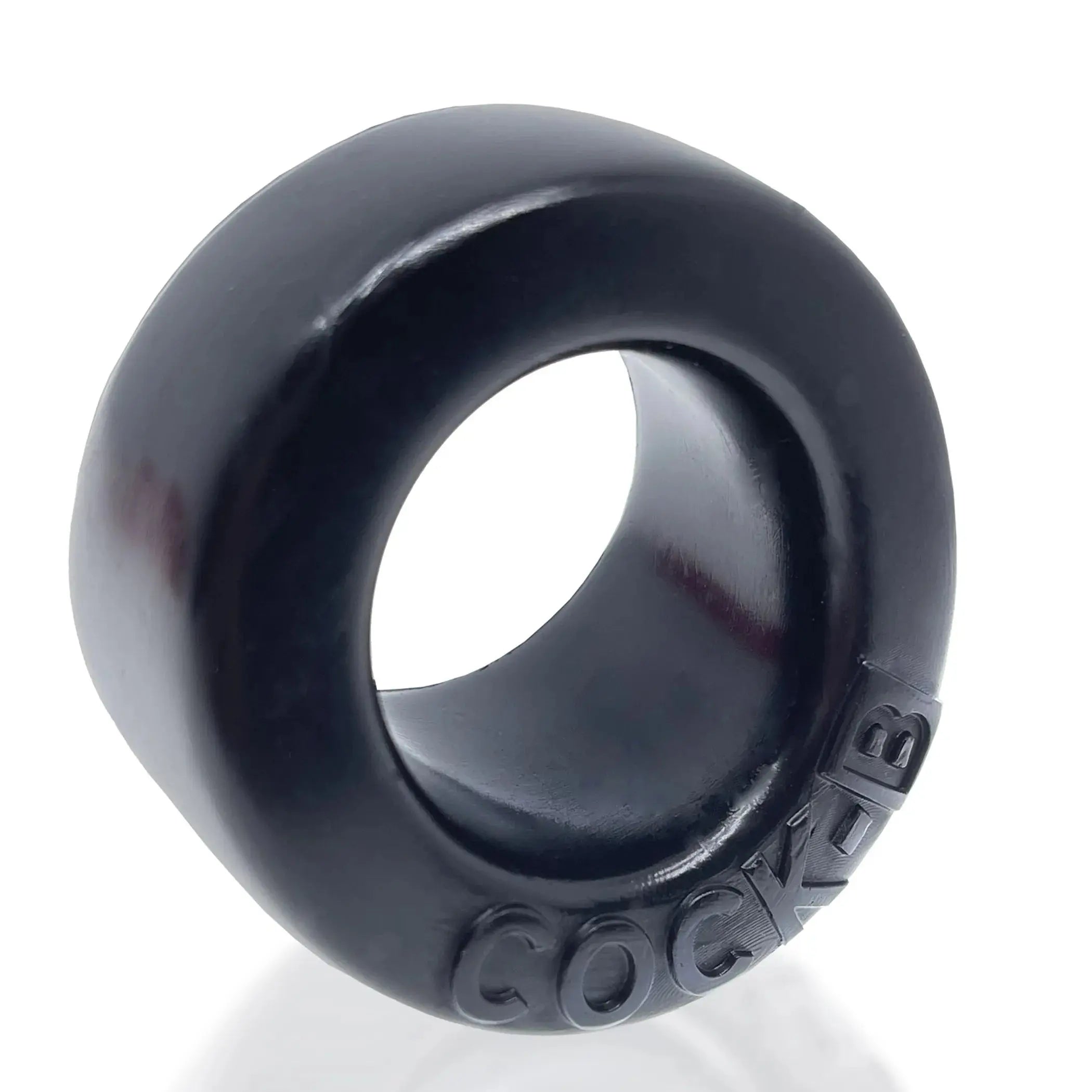 Cock-B Bulge Cockring Black Oxballs
