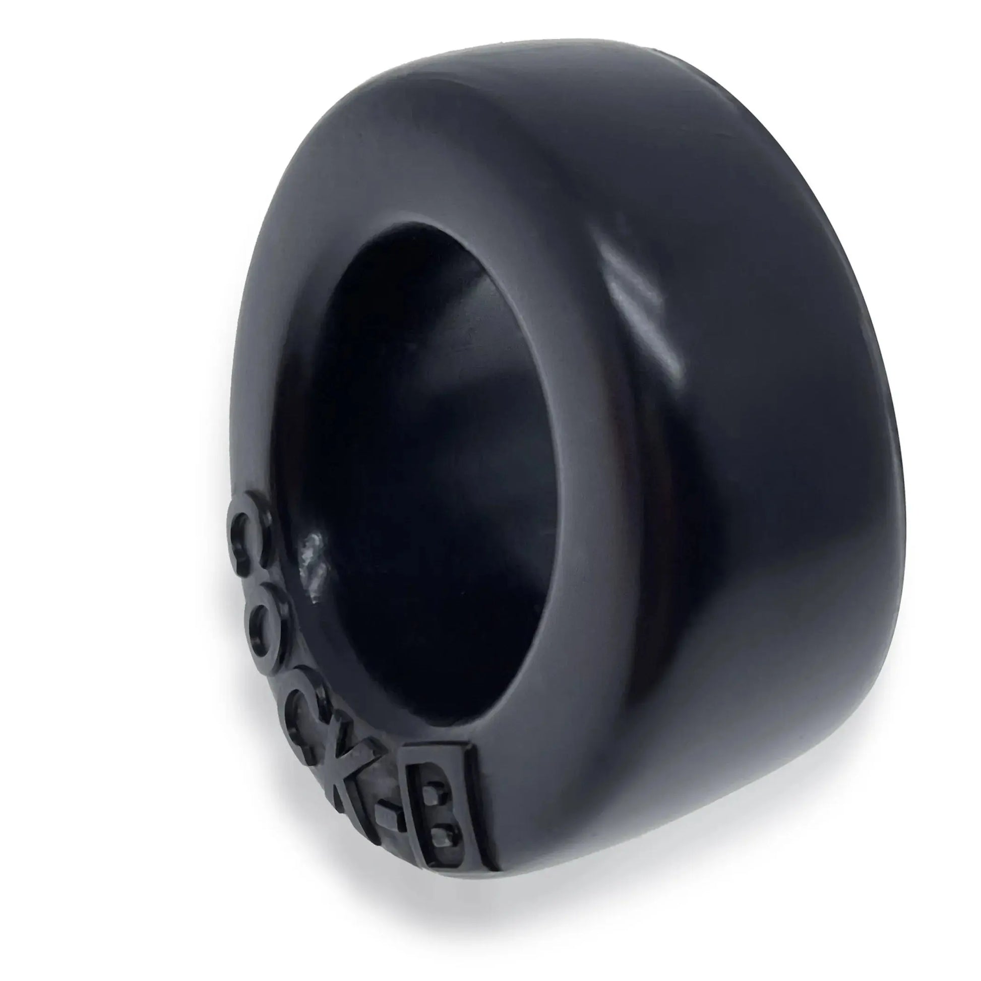Cock-B Bulge Cockring Black Oxballs