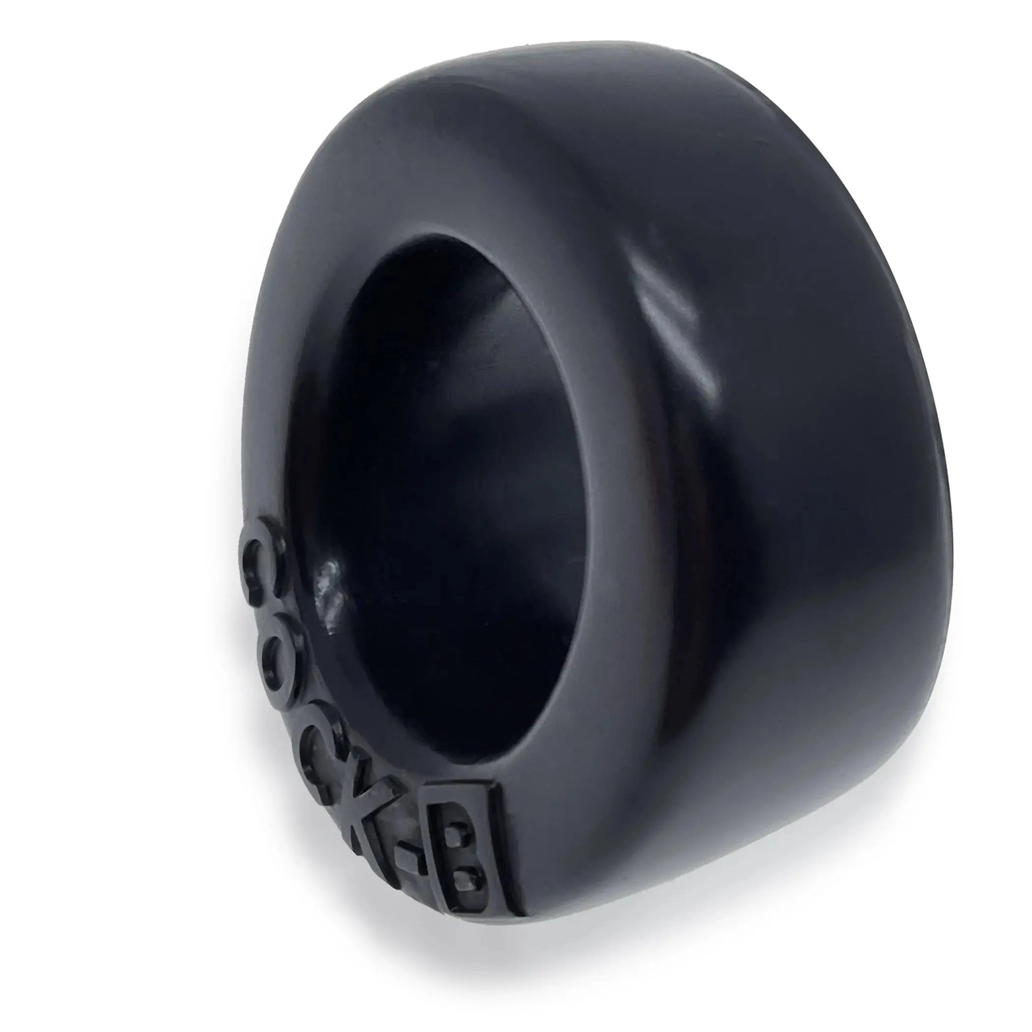 Cock-B Bulge Cockring Black Oxballs