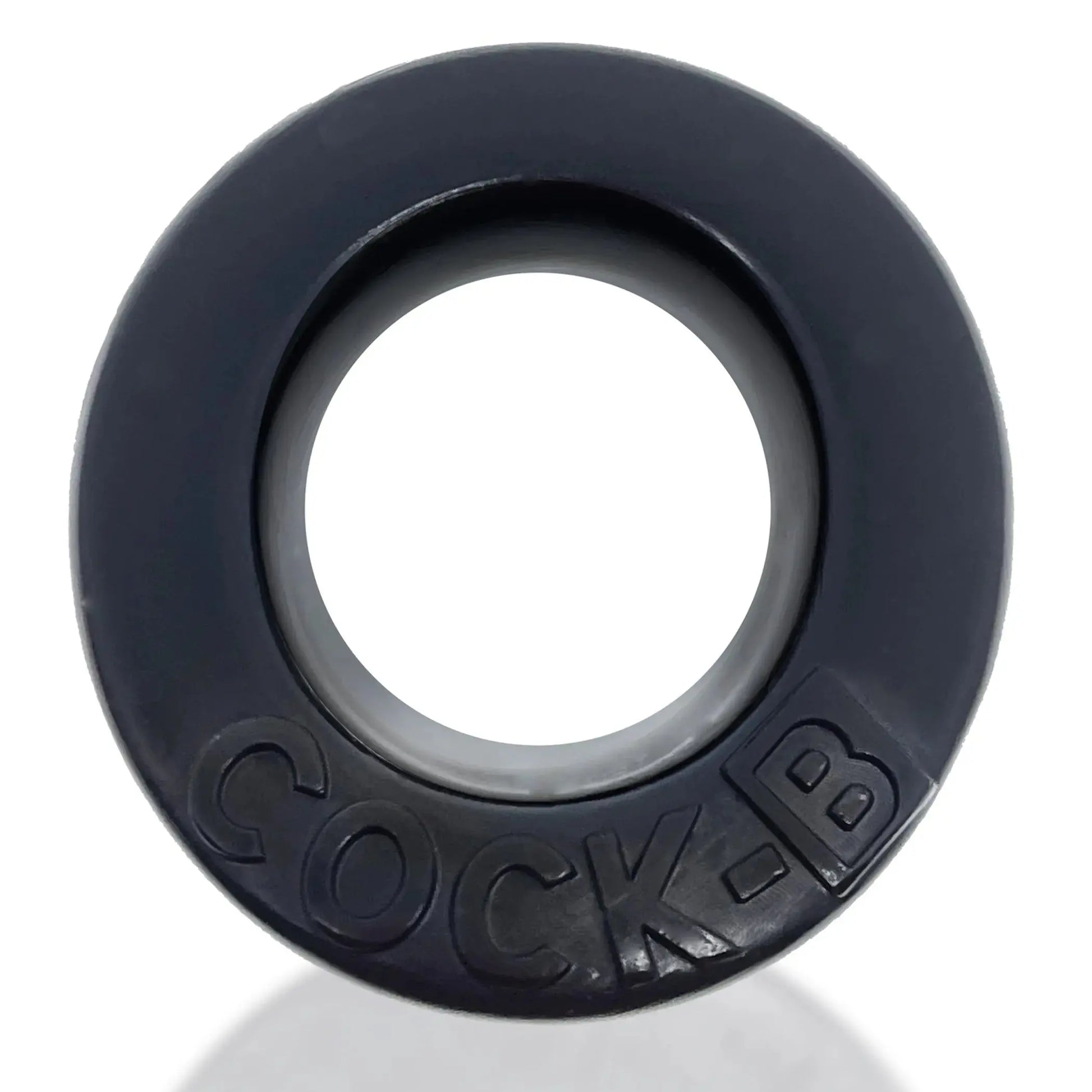 Cock-B Bulge Cockring Black Oxballs