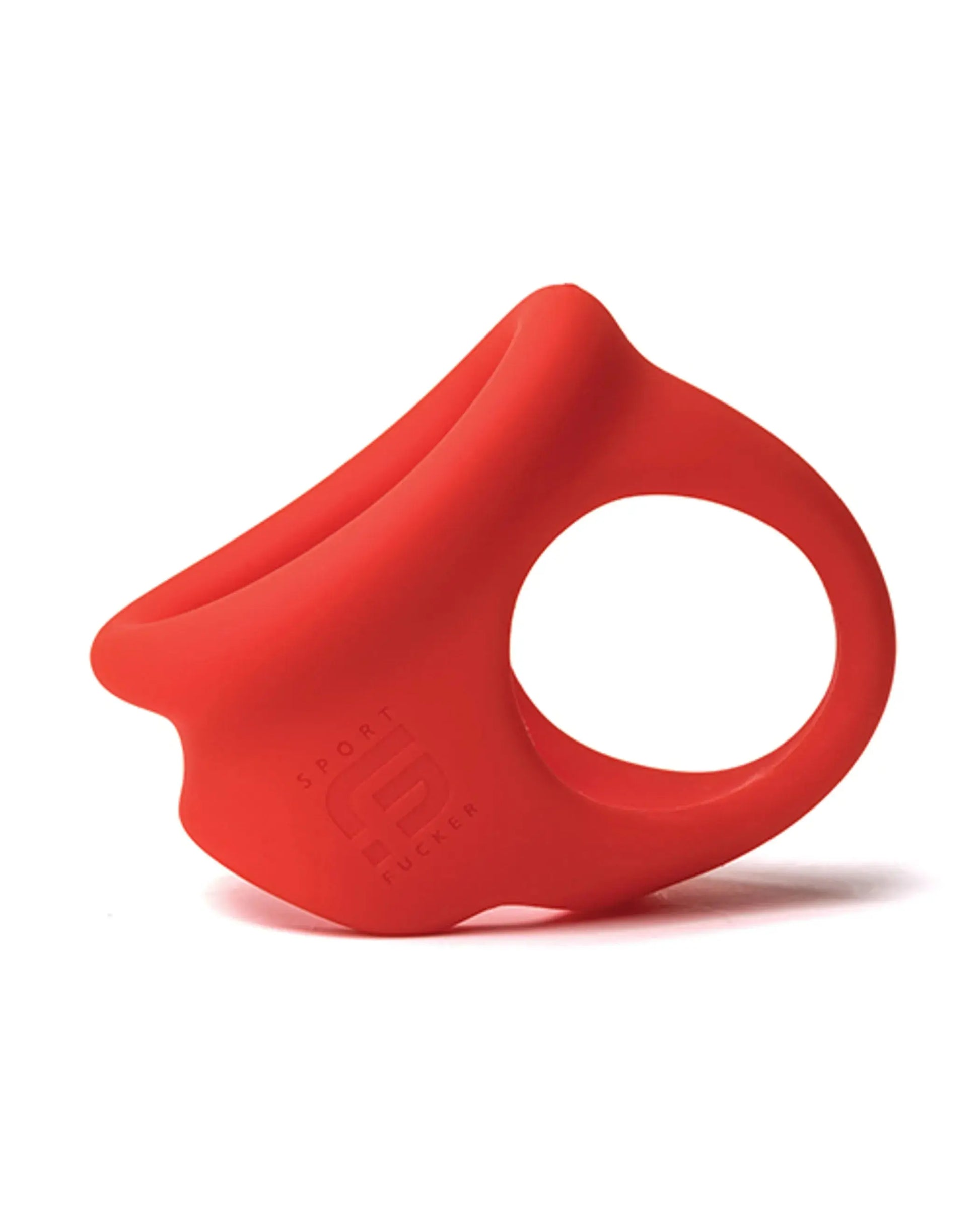 Cock Chute Red Sportfucker